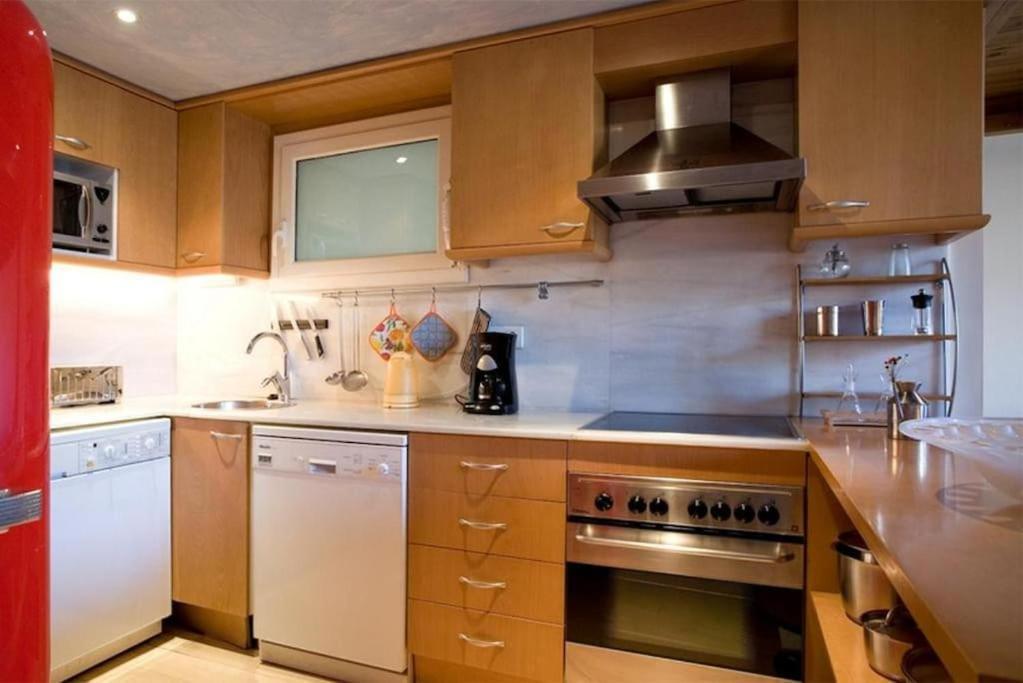 Alcam Paseo De Gracia 44 Apartamento