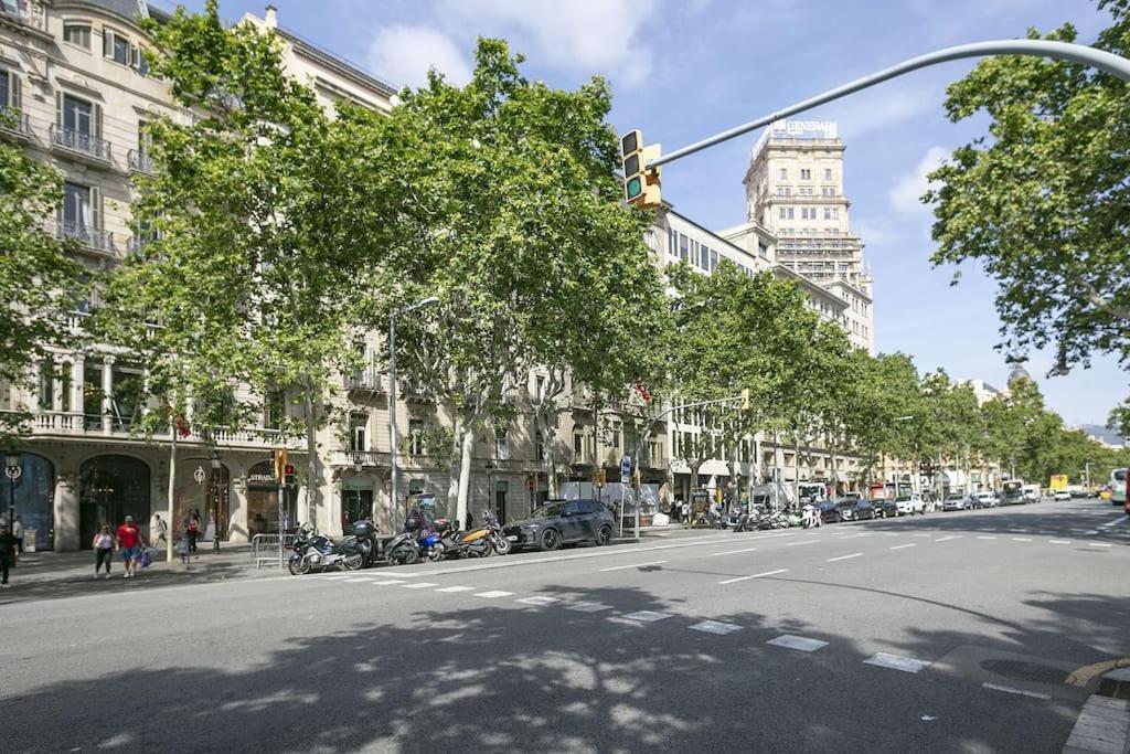 Alcam Paseo De Gracia 44 *