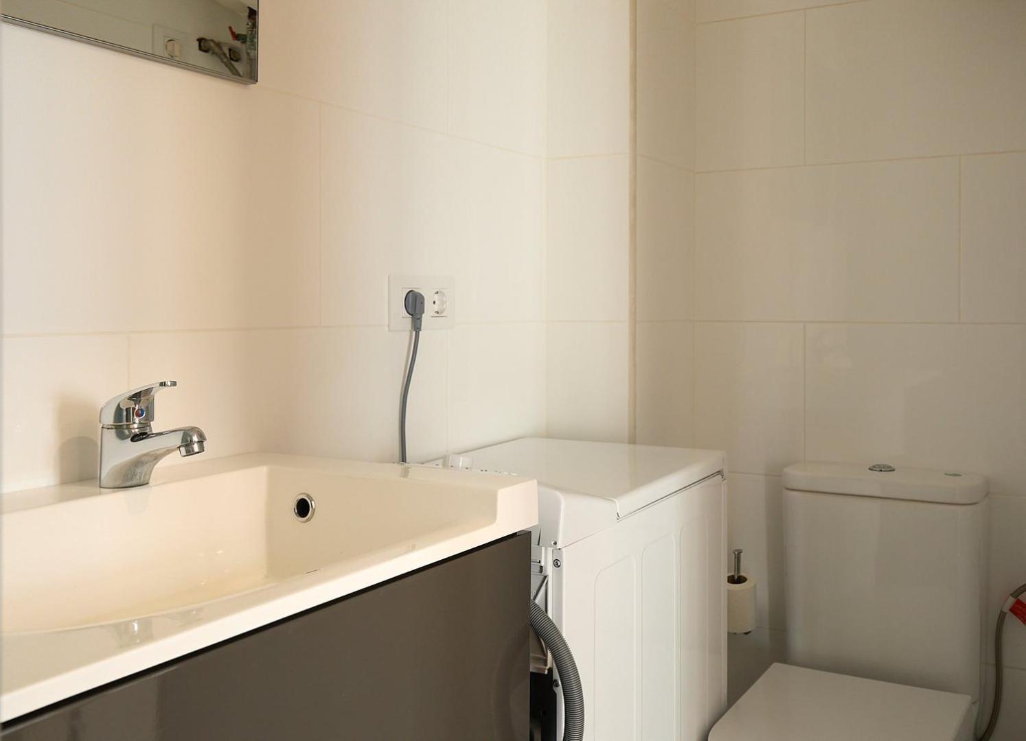 Guestready - Acogedor En La Barceloneta Barcelona