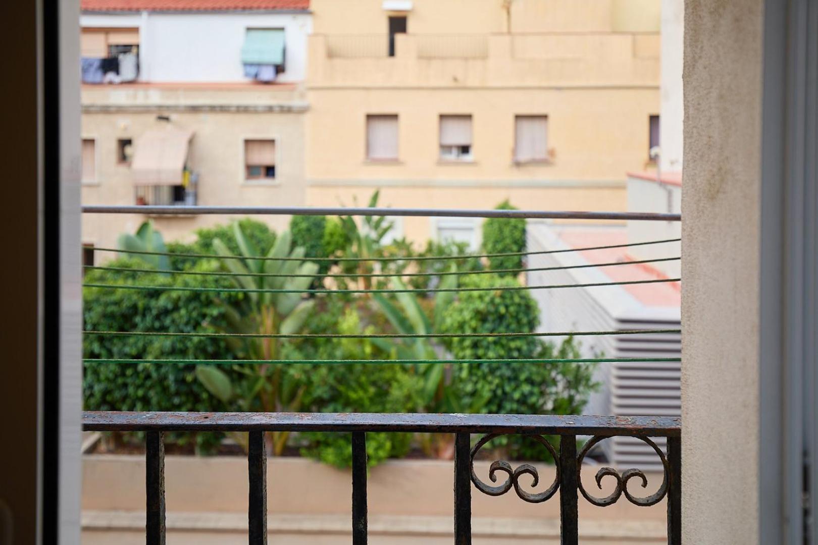 Guestready - Acogedor En La Barceloneta * Barcelona