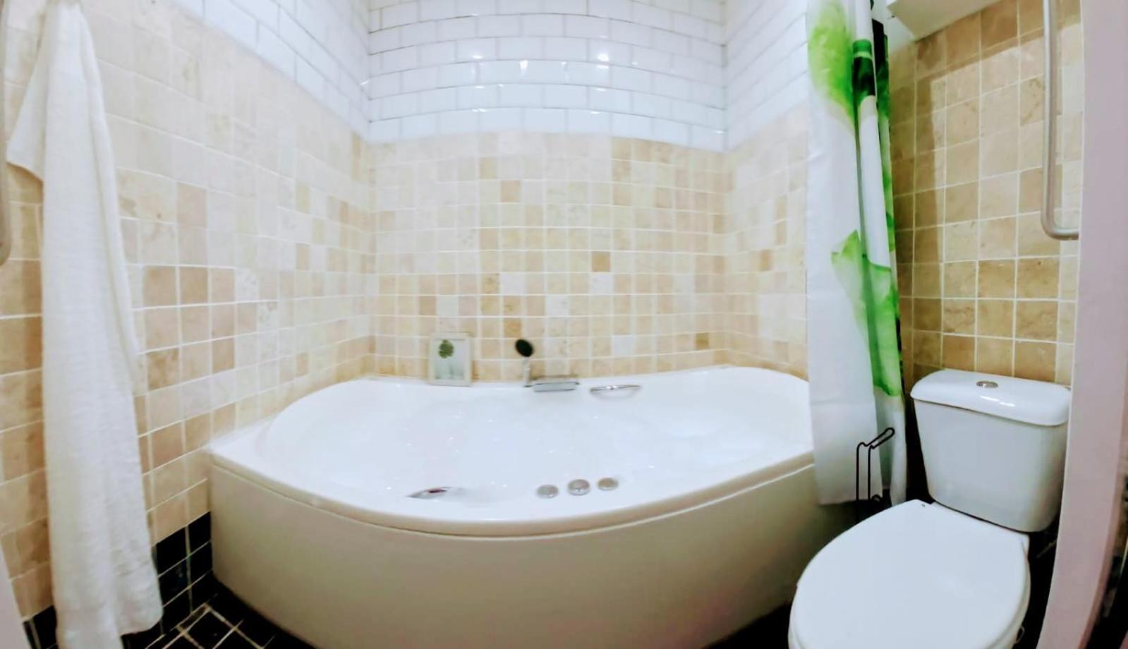 La Estrella De Apartamento Barcelona