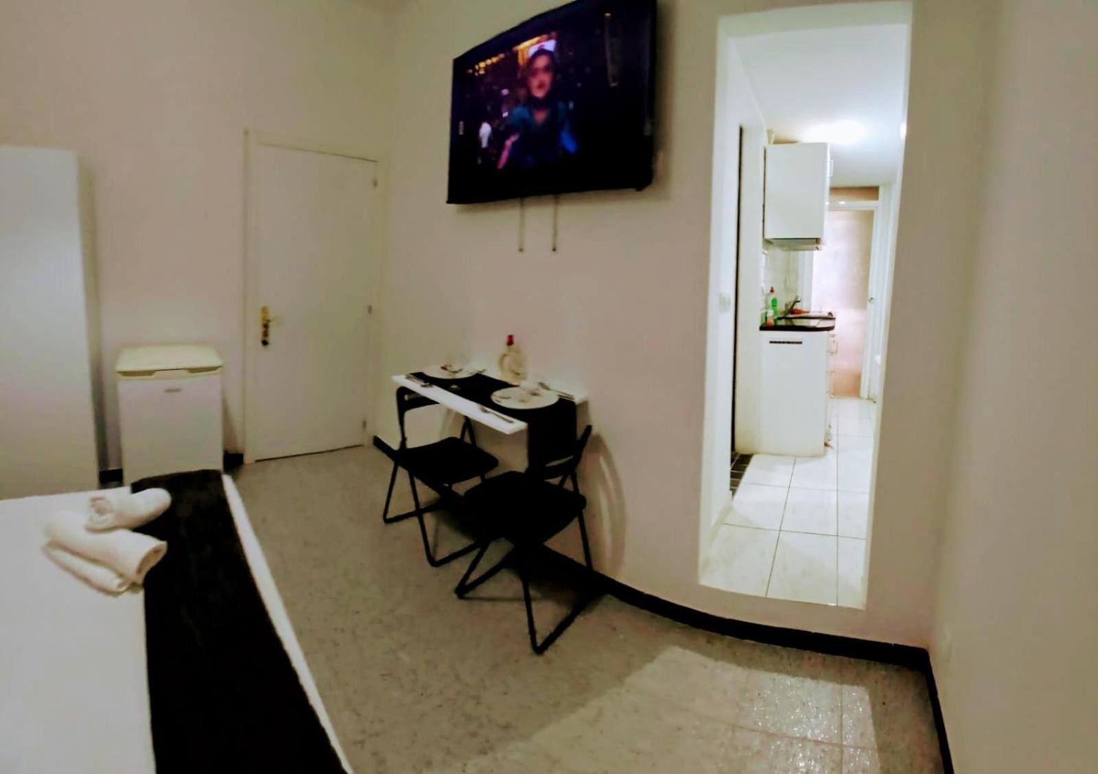 Apartamento La Estrella De