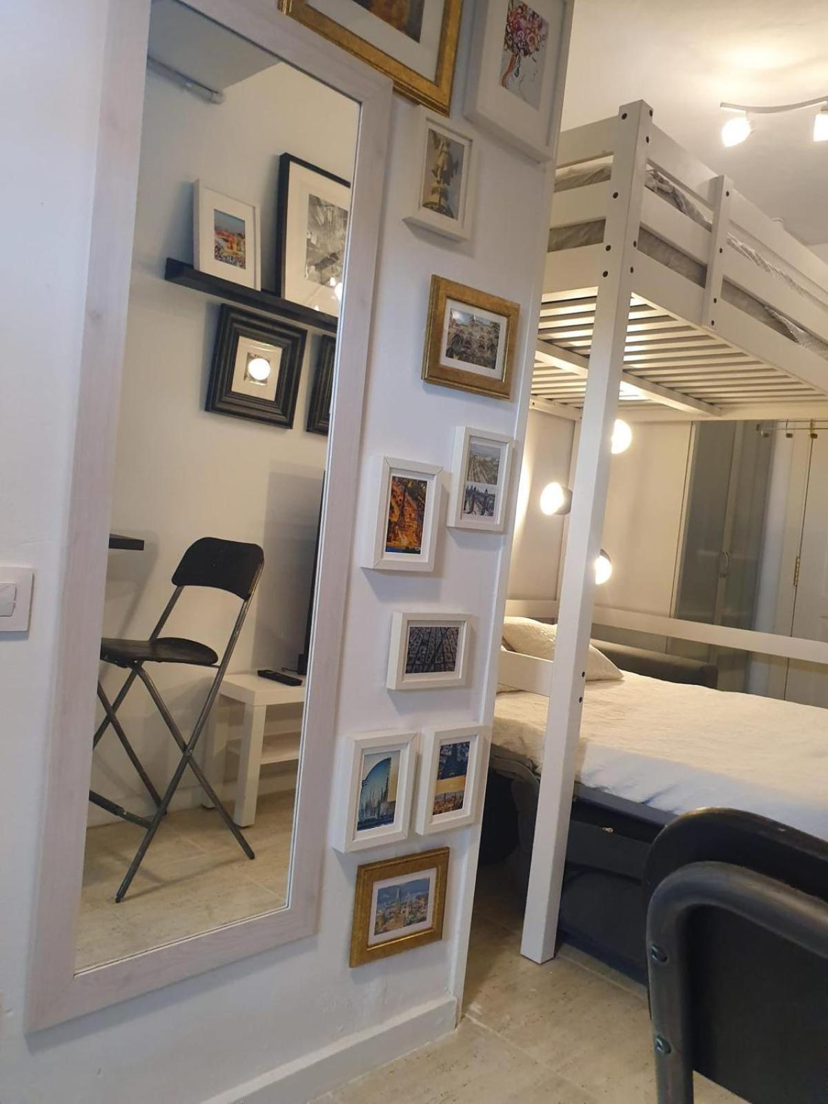 Guest house Loft With Total Privacy