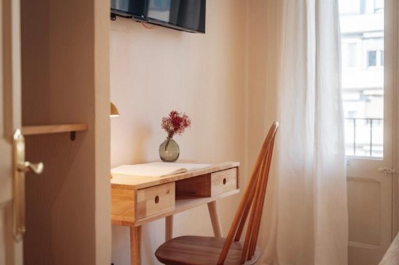 The Upper House Appartement