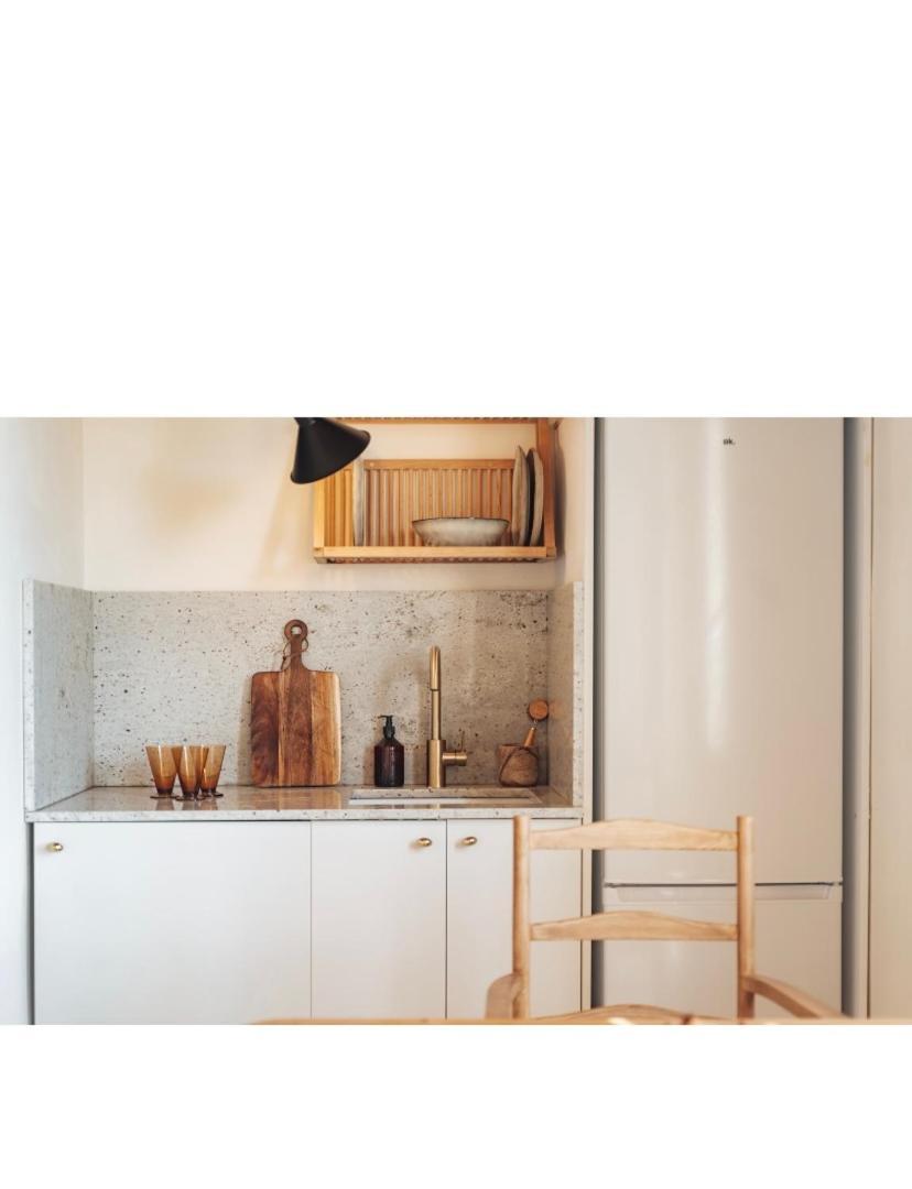 Appartement The Upper House Barcelona