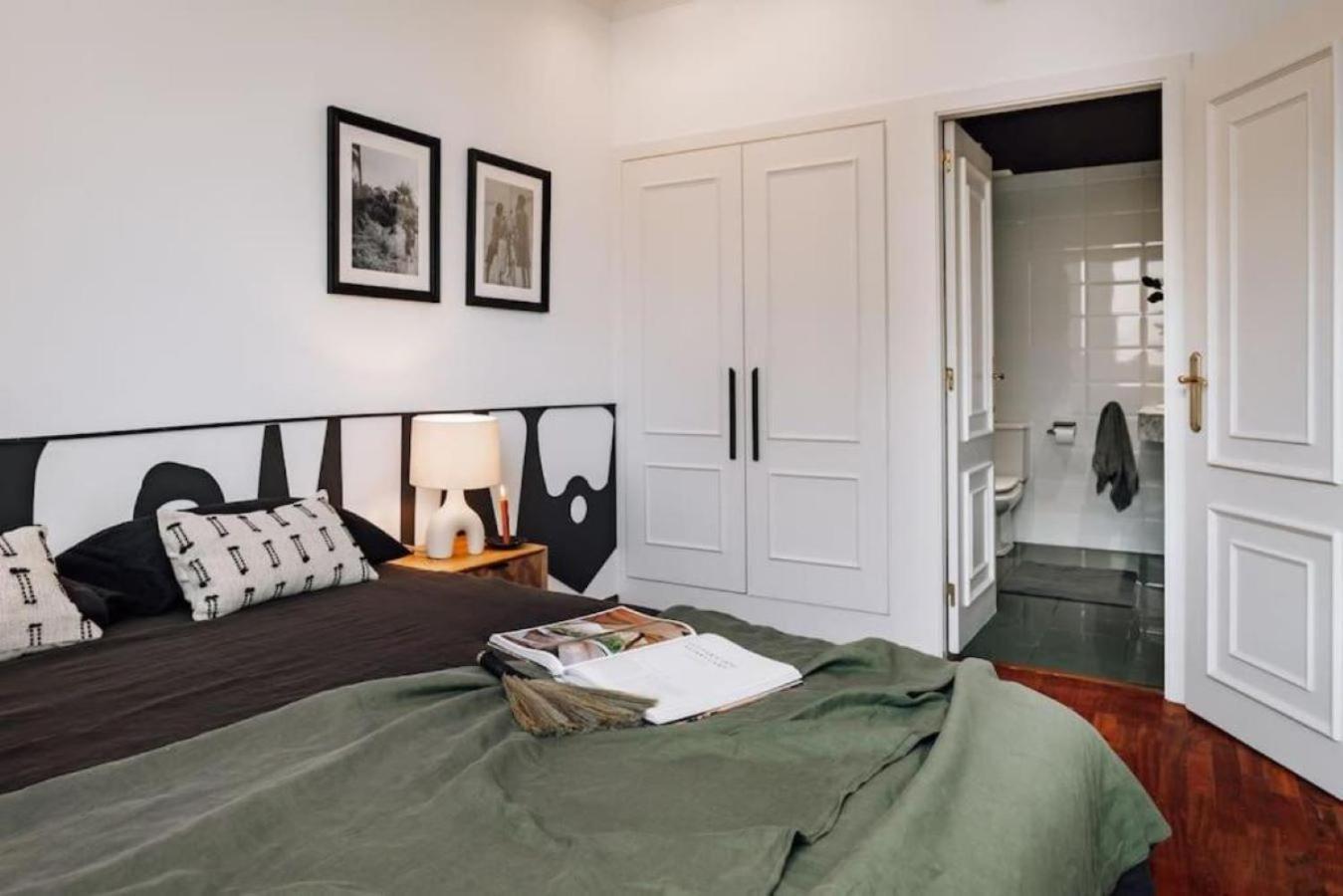 Appartement Kamina - 2 Bedroom In Passeig De Gracia Barcelona