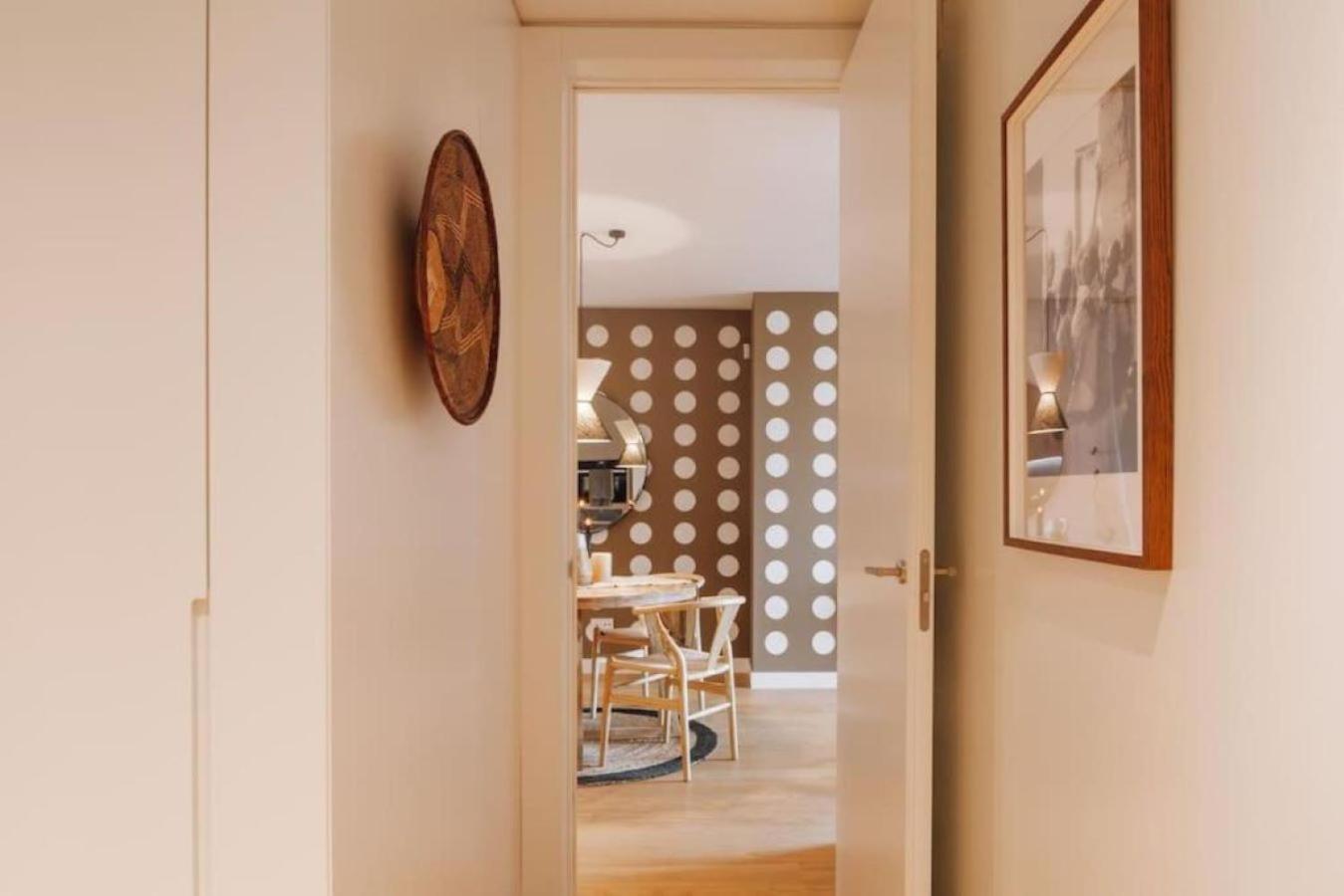 Pende - 1 Bedroom And Swimming Pool In Passeig De Gracia Barcelona