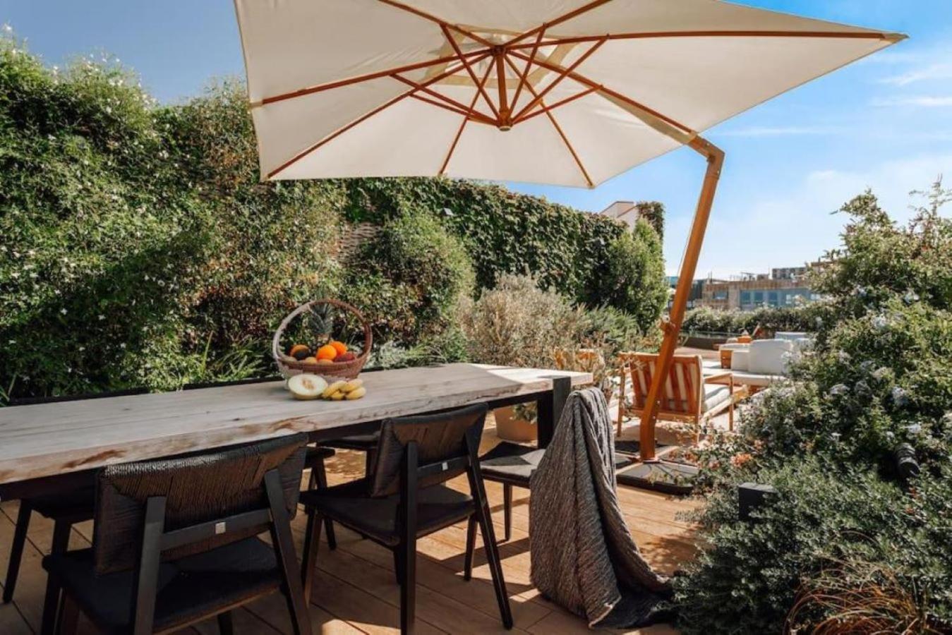 Apartamento Pende - 1 Bedroom And Swimming Pool In Passeig De Gracia Barcelona
