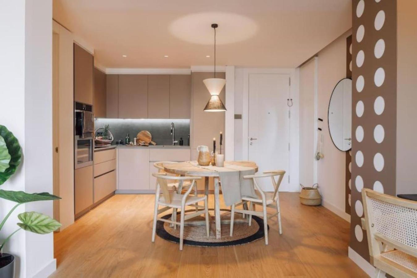 Pende - 1 Bedroom And Swimming Pool In Passeig De Gracia Apartamento *