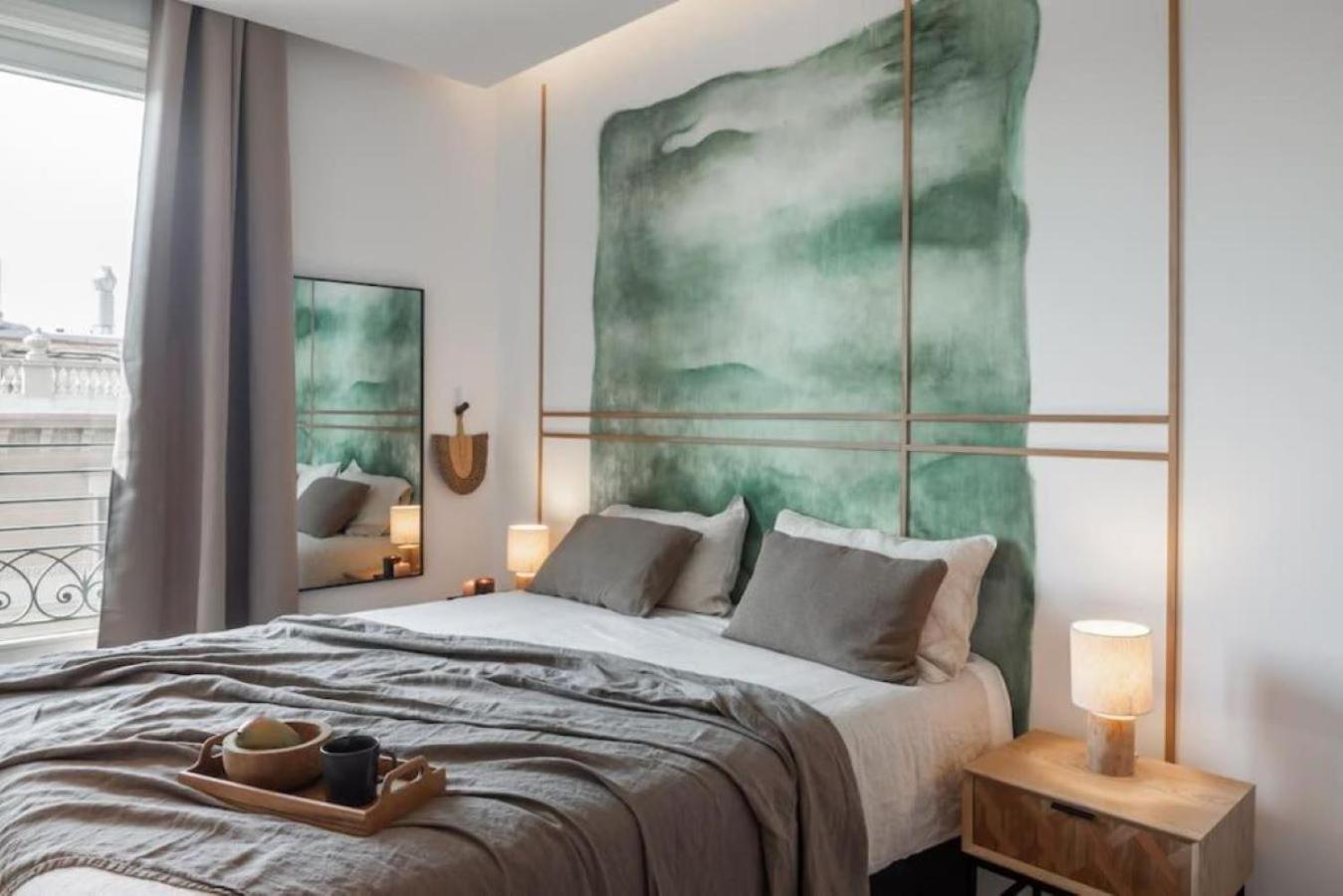 Apartamento Pende - 1 Bedroom And Swimming Pool In Passeig De Gracia Barcelona