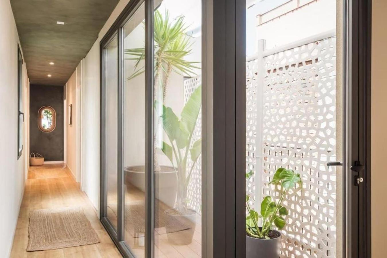 Lulua - 2 Bedrooms In Eixample Dreta * Barcelona