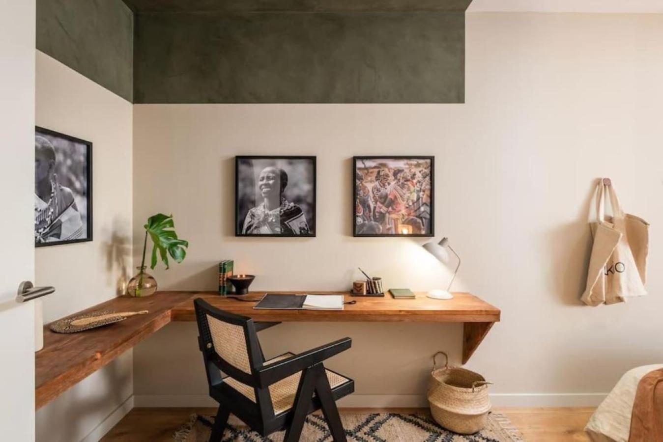 Lulua - 2 Bedrooms In Eixample Dreta * Barcelona