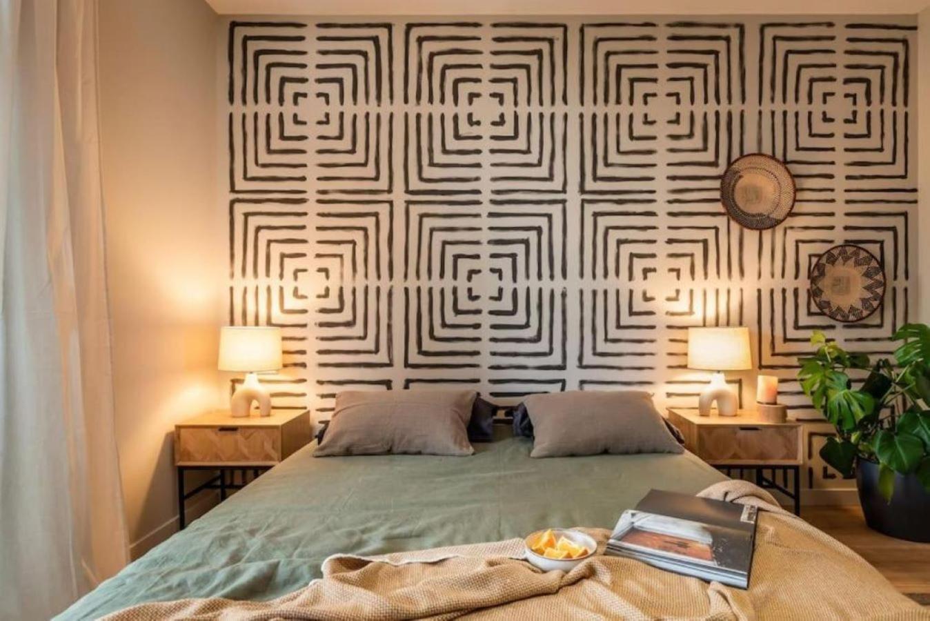Apartment Lulua - 2 Bedrooms In Eixample Dreta