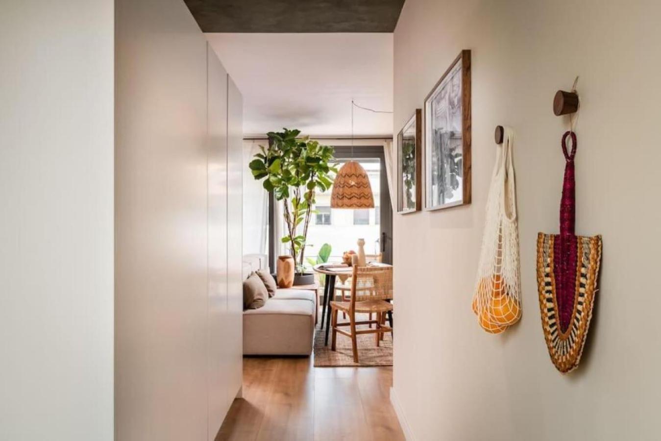 Apartment Lulua - 2 Bedrooms In Eixample Dreta *