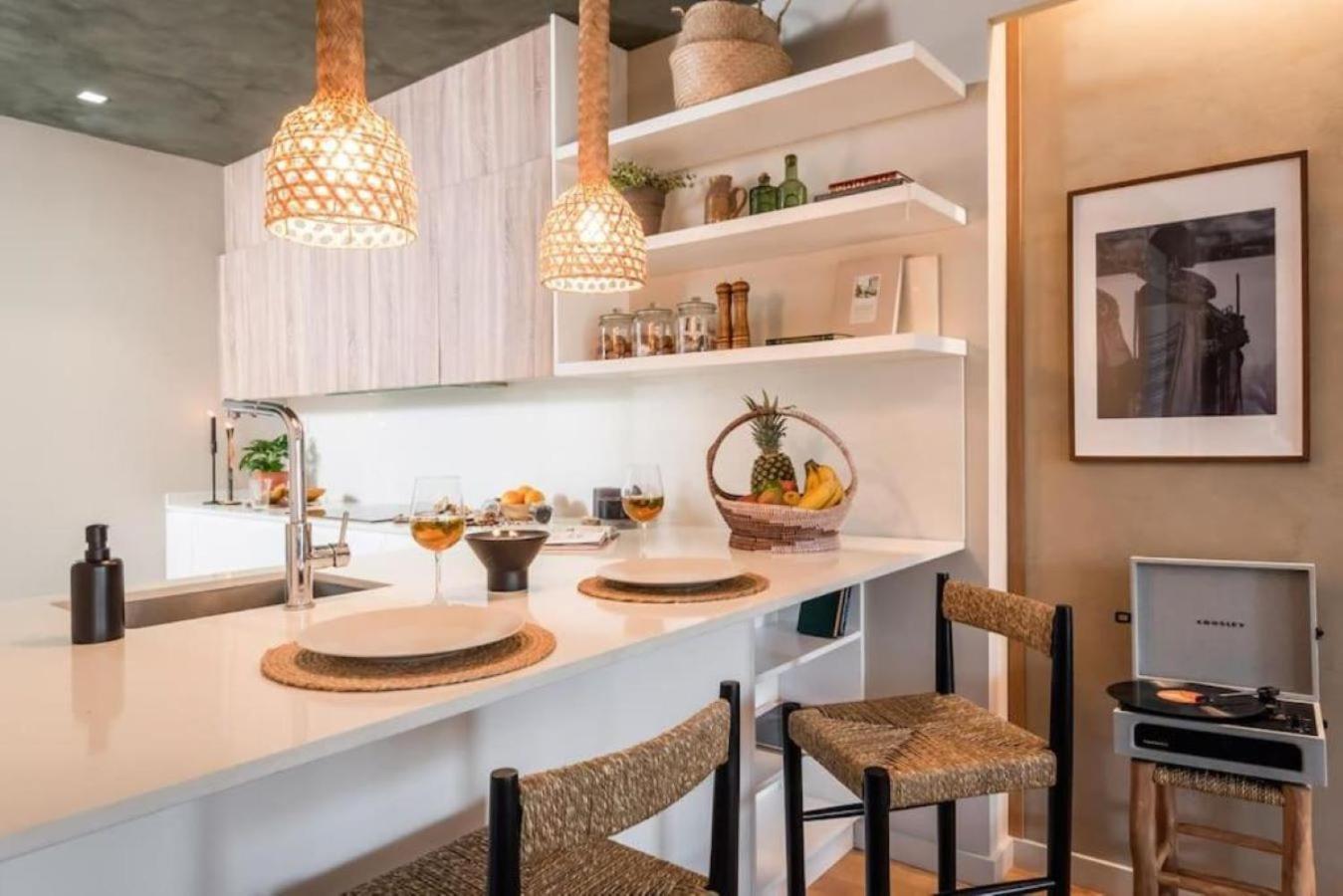 Lulua - 2 Bedrooms In Eixample Dreta Apartment