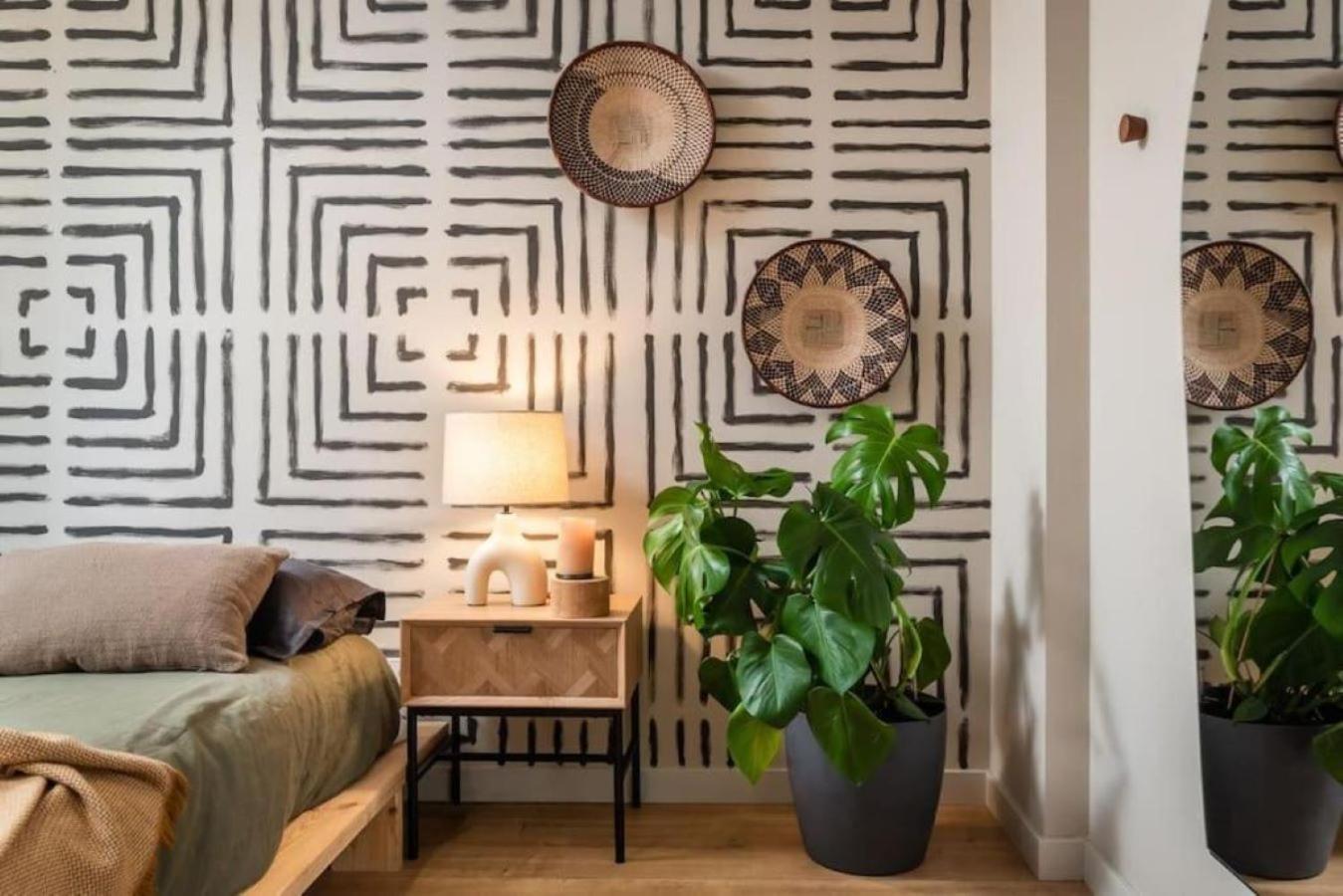 Lulua - 2 Bedrooms In Eixample Dreta Barcelona