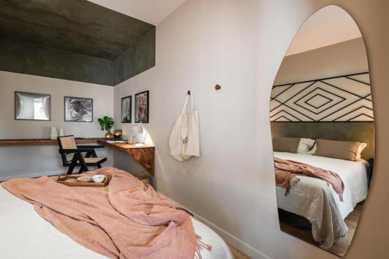 Apartment Lulua - 2 Bedrooms In Eixample Dreta