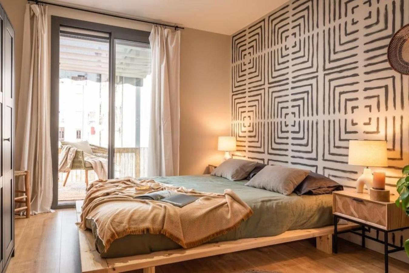 Lulua - 2 Bedrooms In Eixample Dreta Apartment *