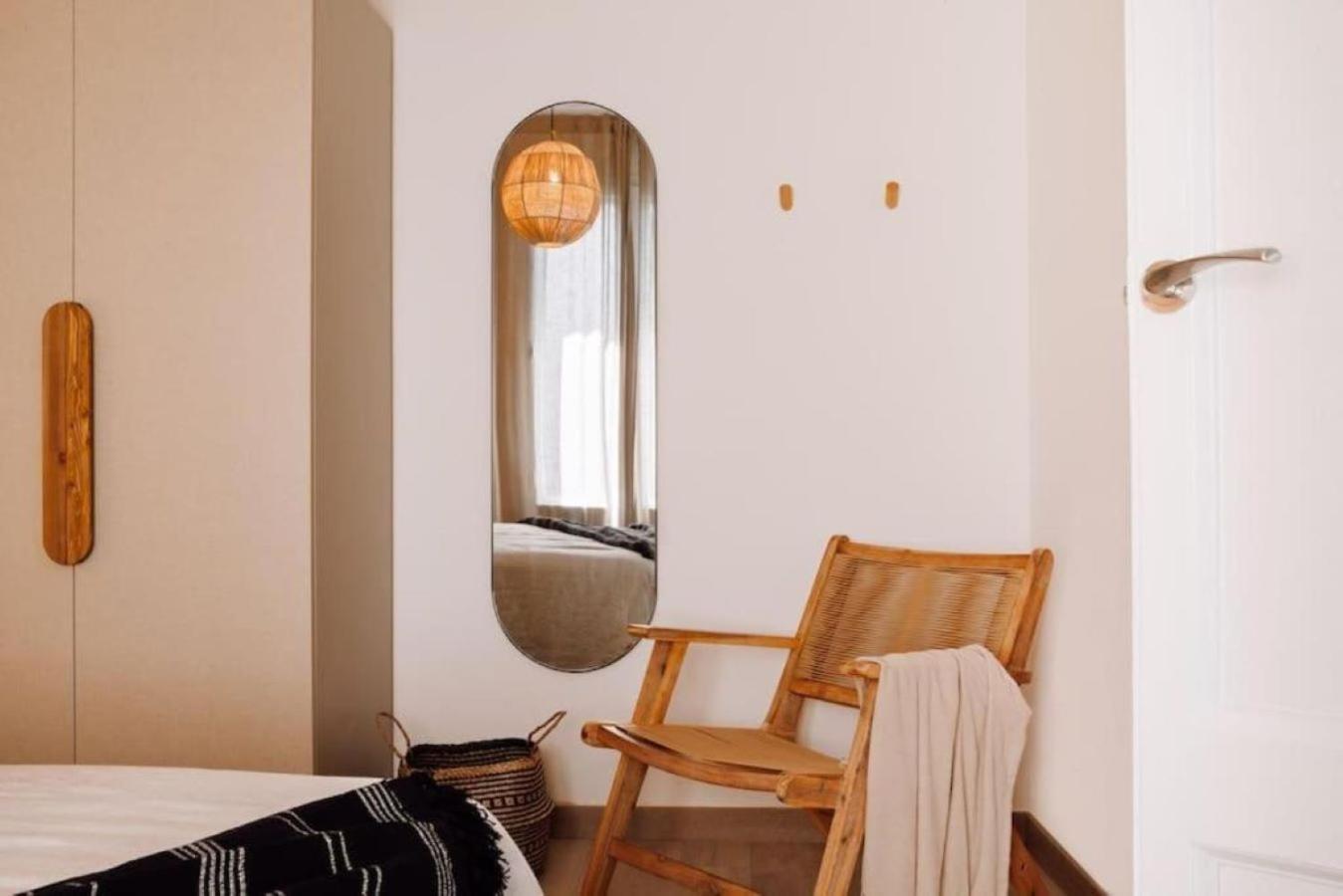 Apartamento Bari - 2 Bedroom And Office In Sant Antoni