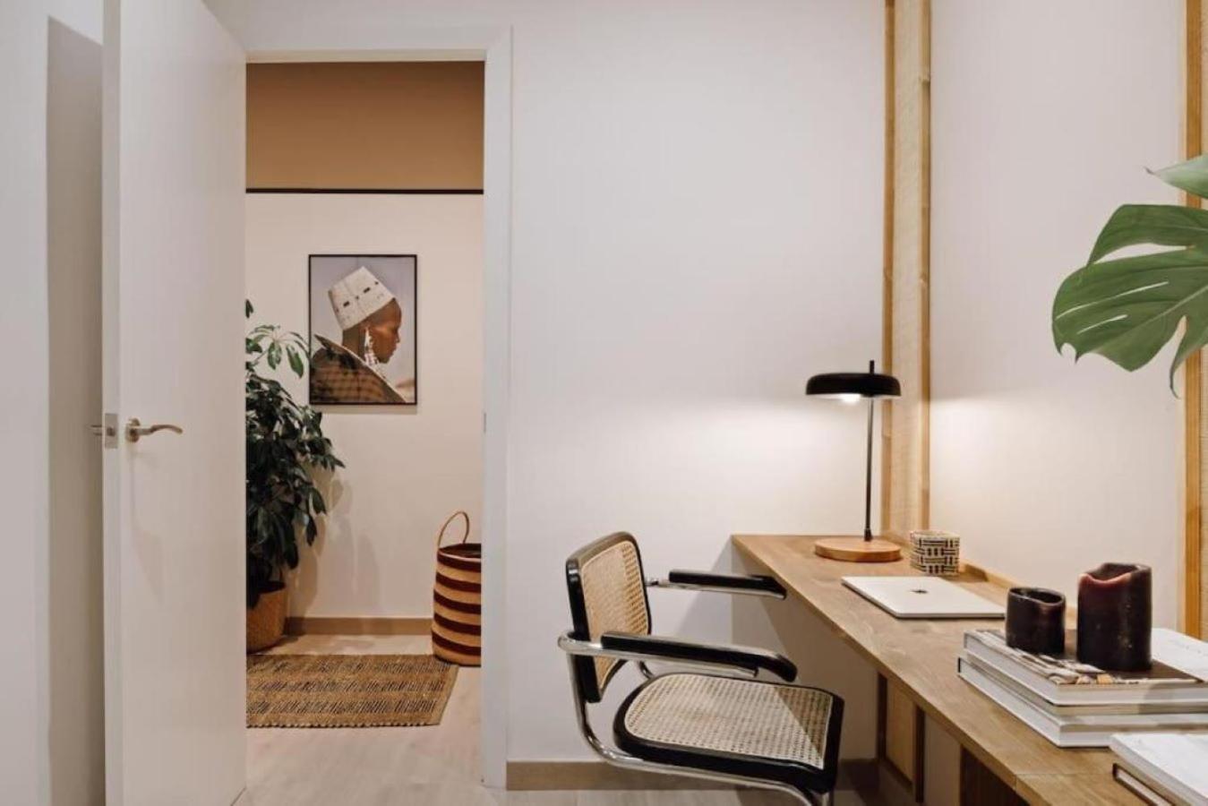 Apartamento Bari - 2 Bedroom And Office In Sant Antoni *