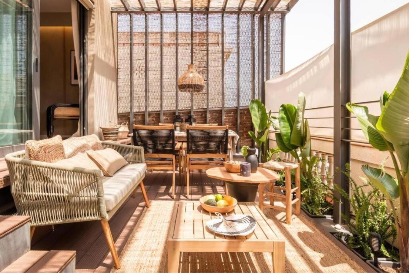 Lulua - 2 Bedrooms In Eixample Dreta
