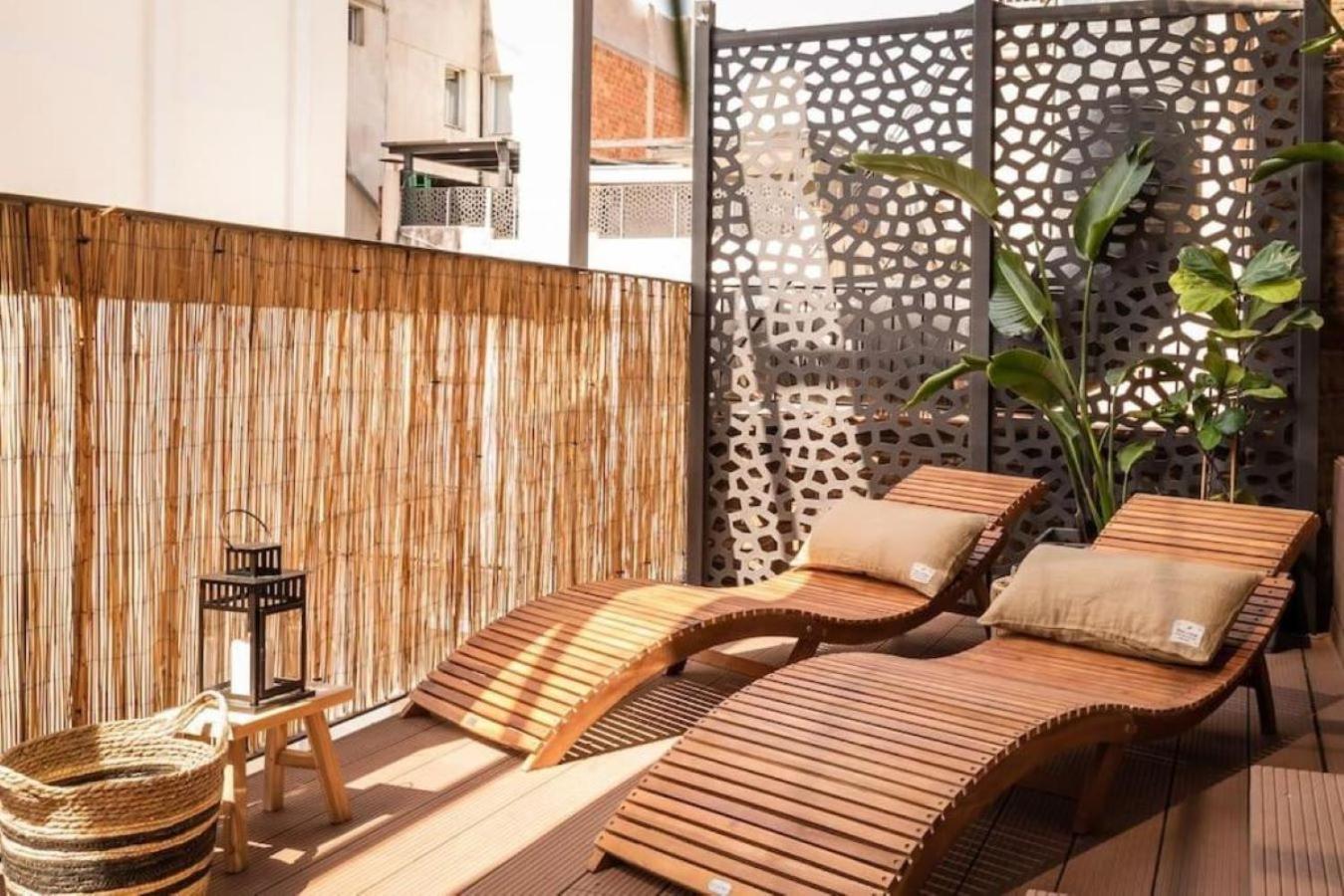 Lulua - 2 Bedrooms In Eixample Dreta Apartment