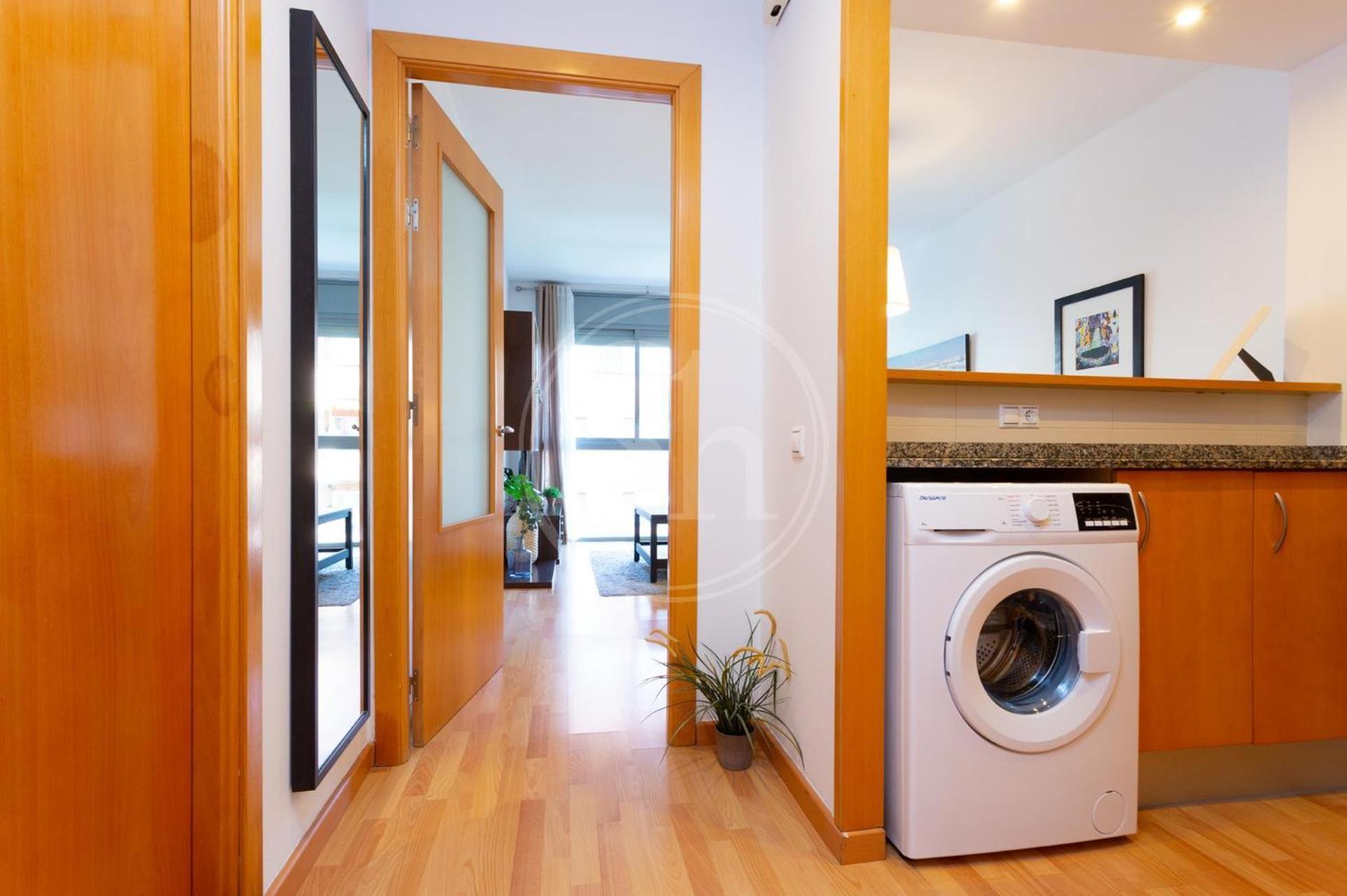 Cosy Next To Sagrada Familia Iv Appartement Barcelona