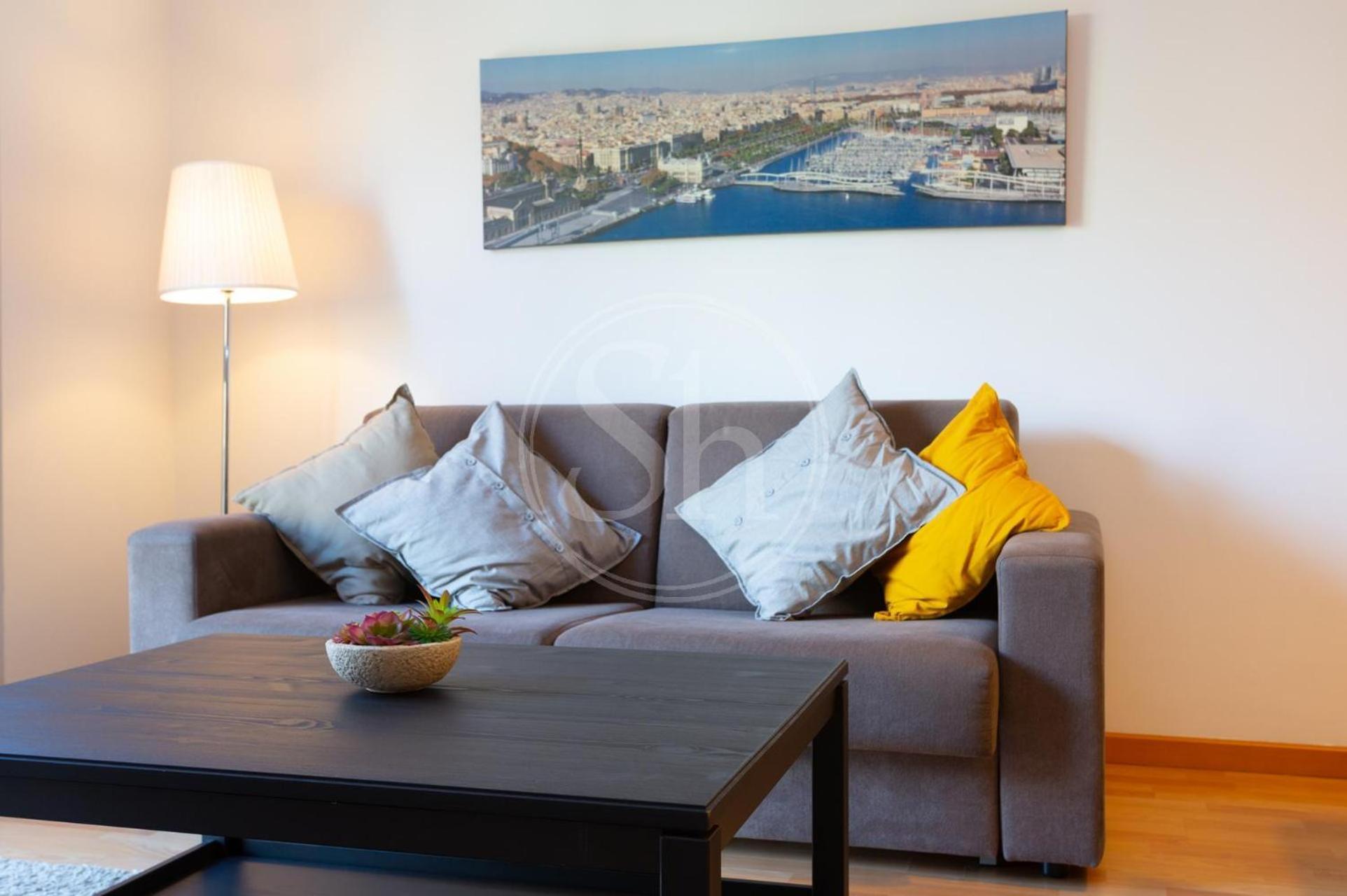 Appartement Cosy Next To Sagrada Familia Iv Barcelona