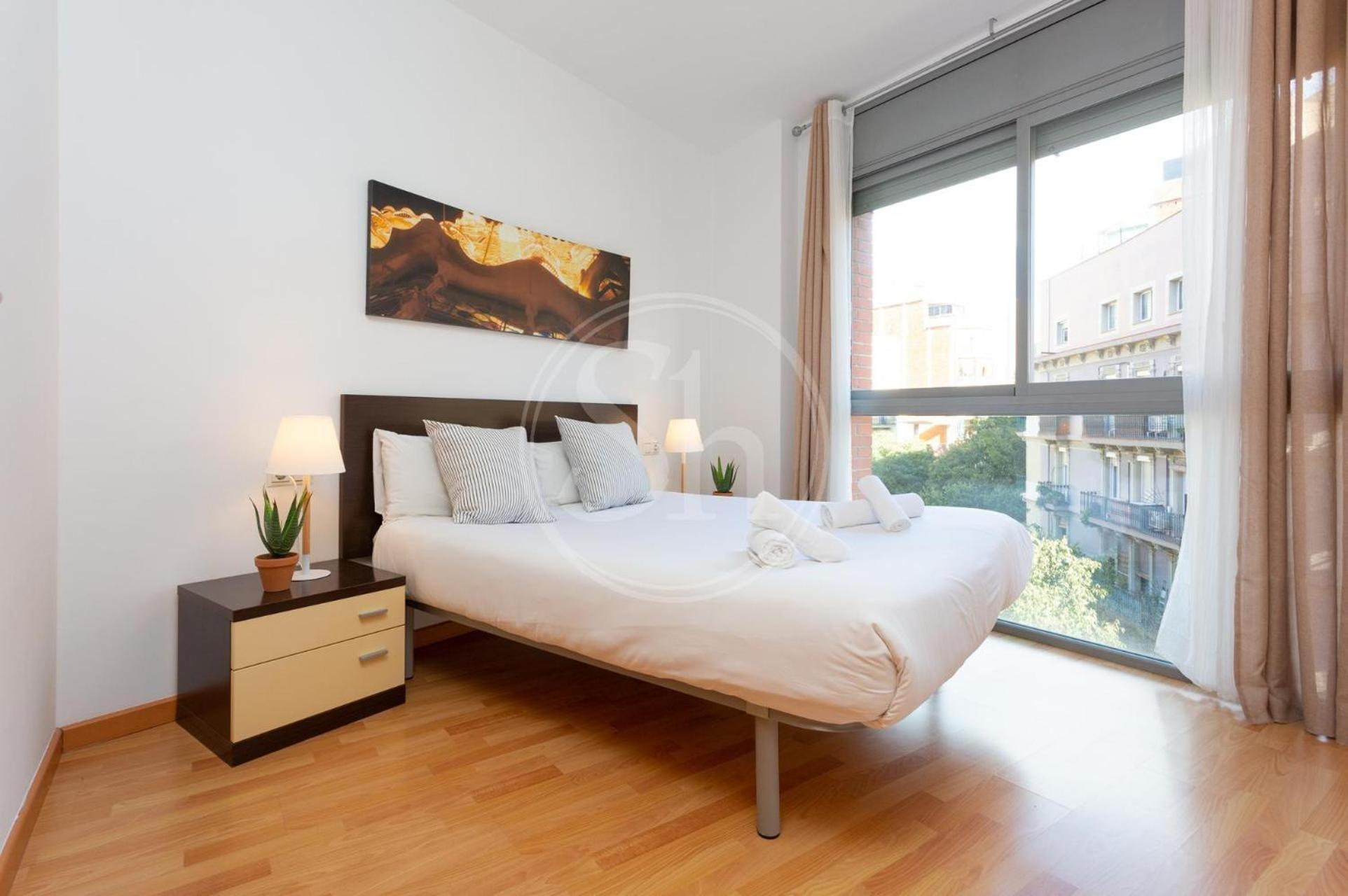 Cosy Next To Sagrada Familia Iv Appartement Barcelona