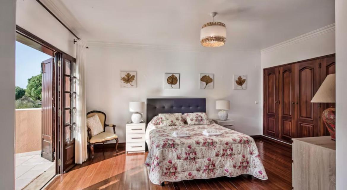 Moderne Villa Barcelona