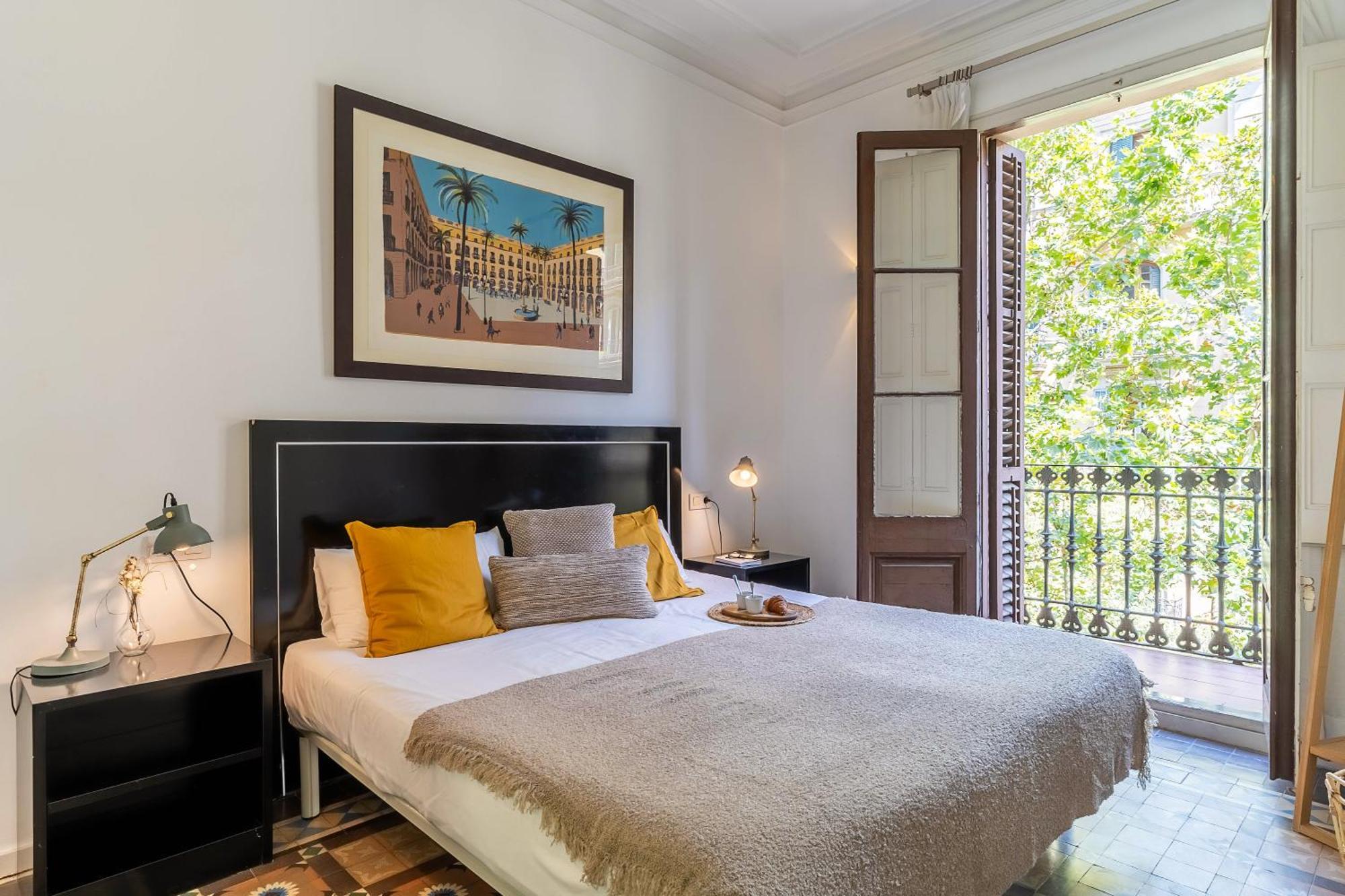 Canela Homes Casp Apartment *