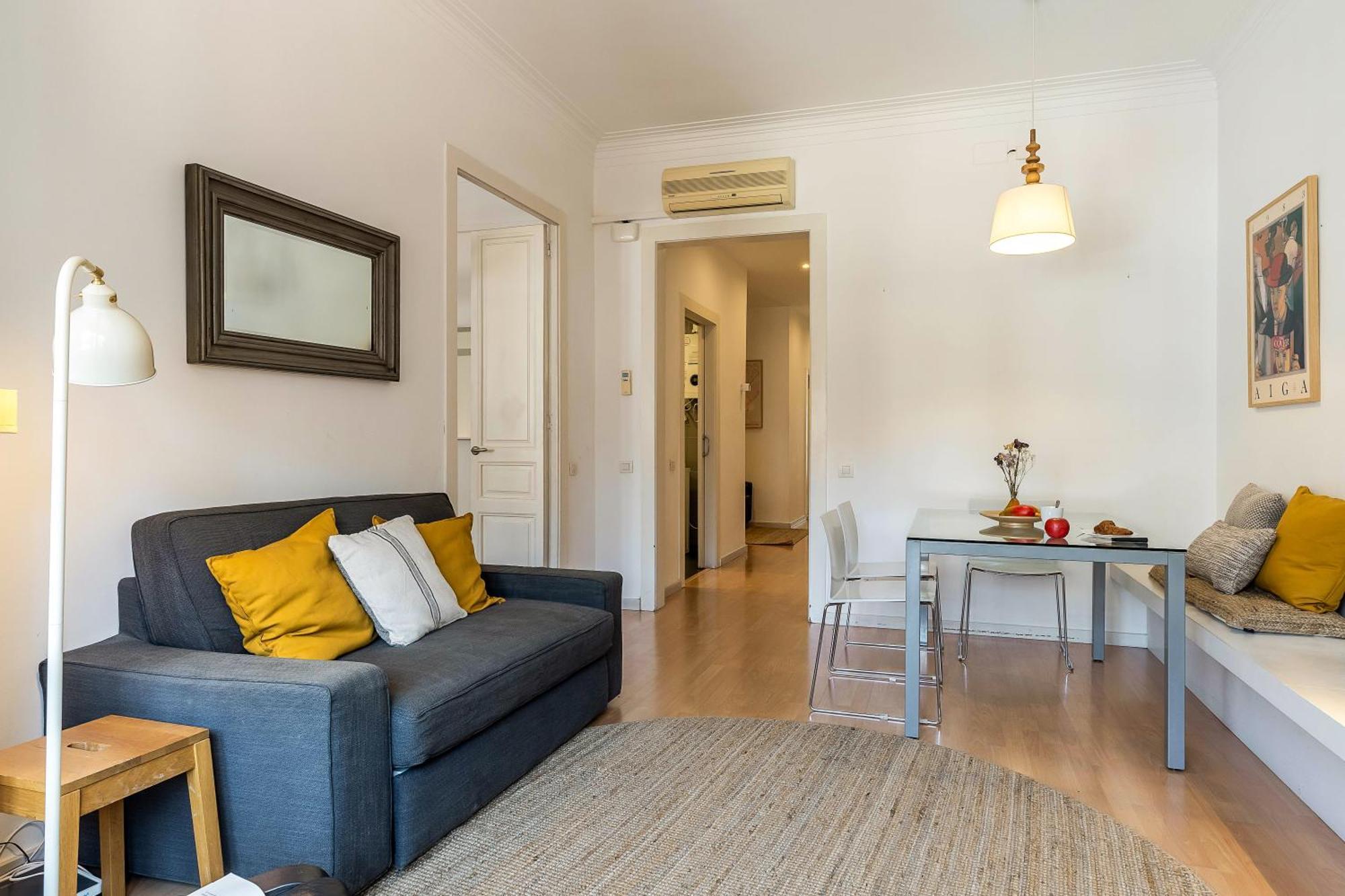 Apartment Canela Homes Casp *