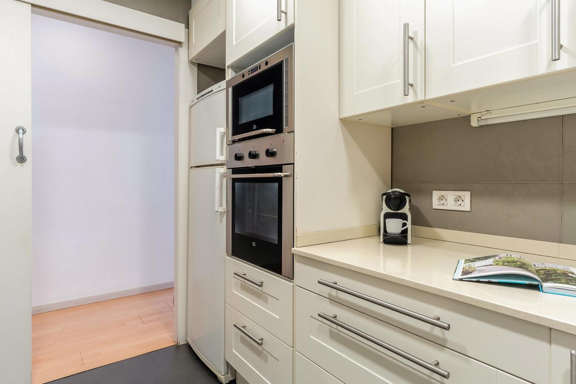 Apartment Canela Homes Casp Barcelona