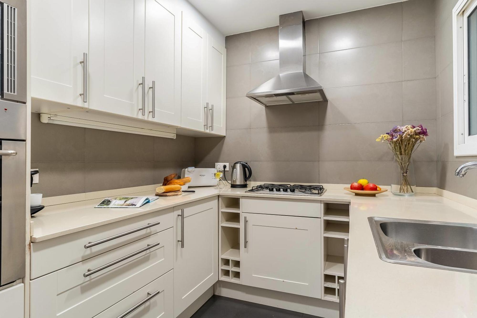 Apartment Canela Homes Casp