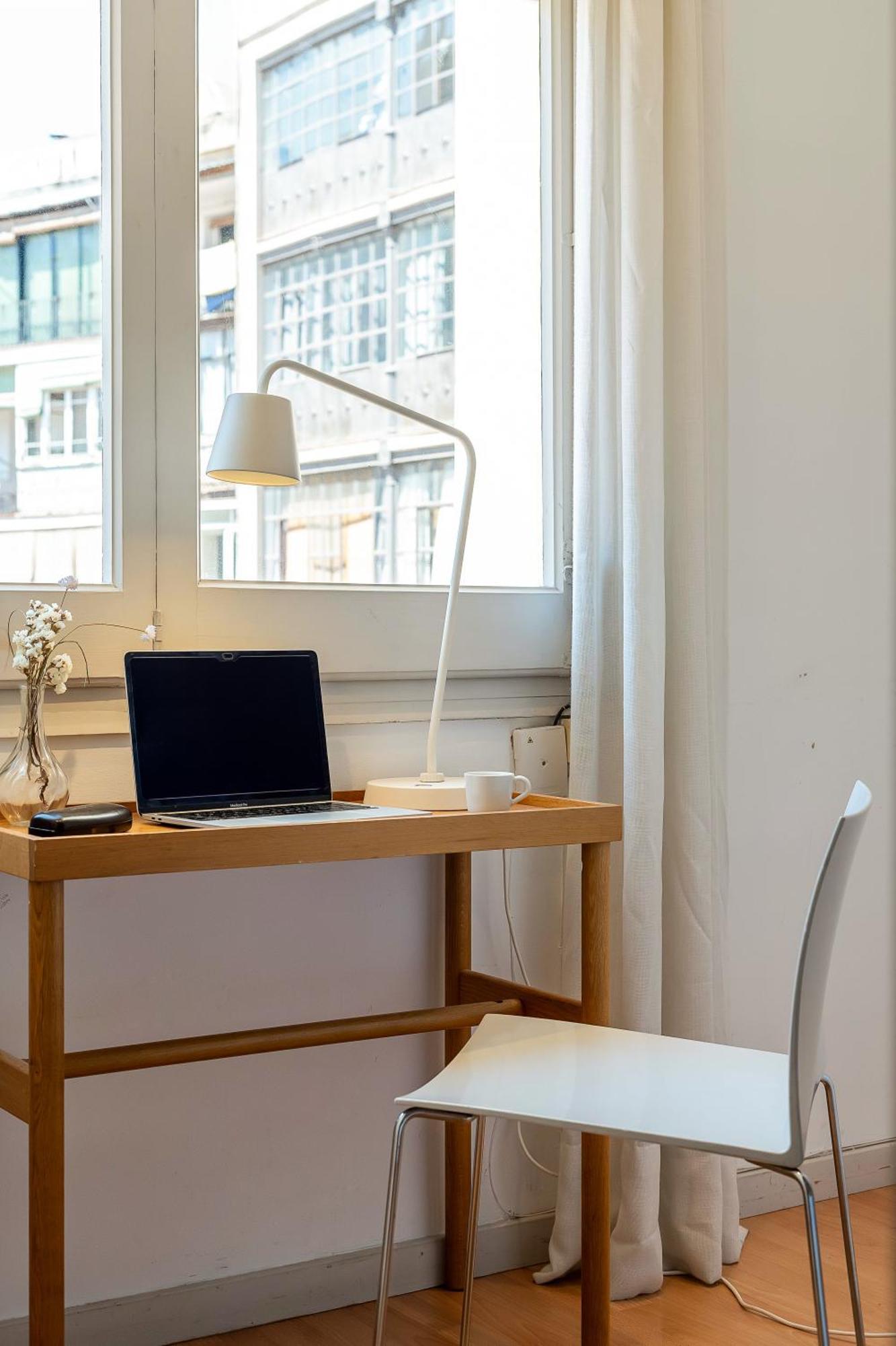 Apartment Canela Homes Casp Barcelona