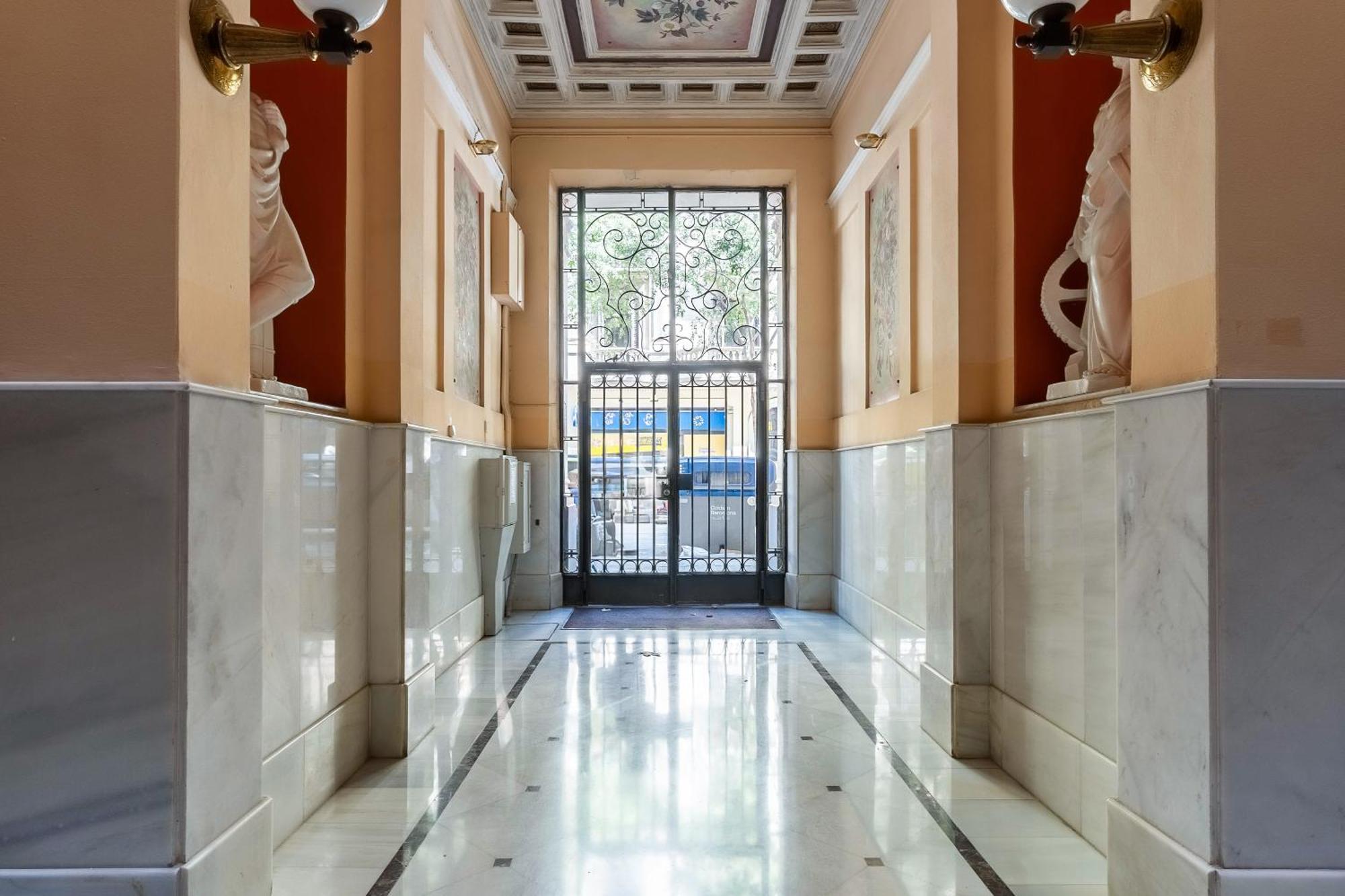 Canela Homes Casp