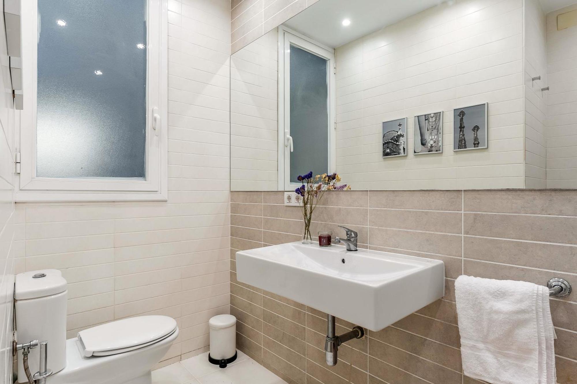 Canela Homes Casp Apartment