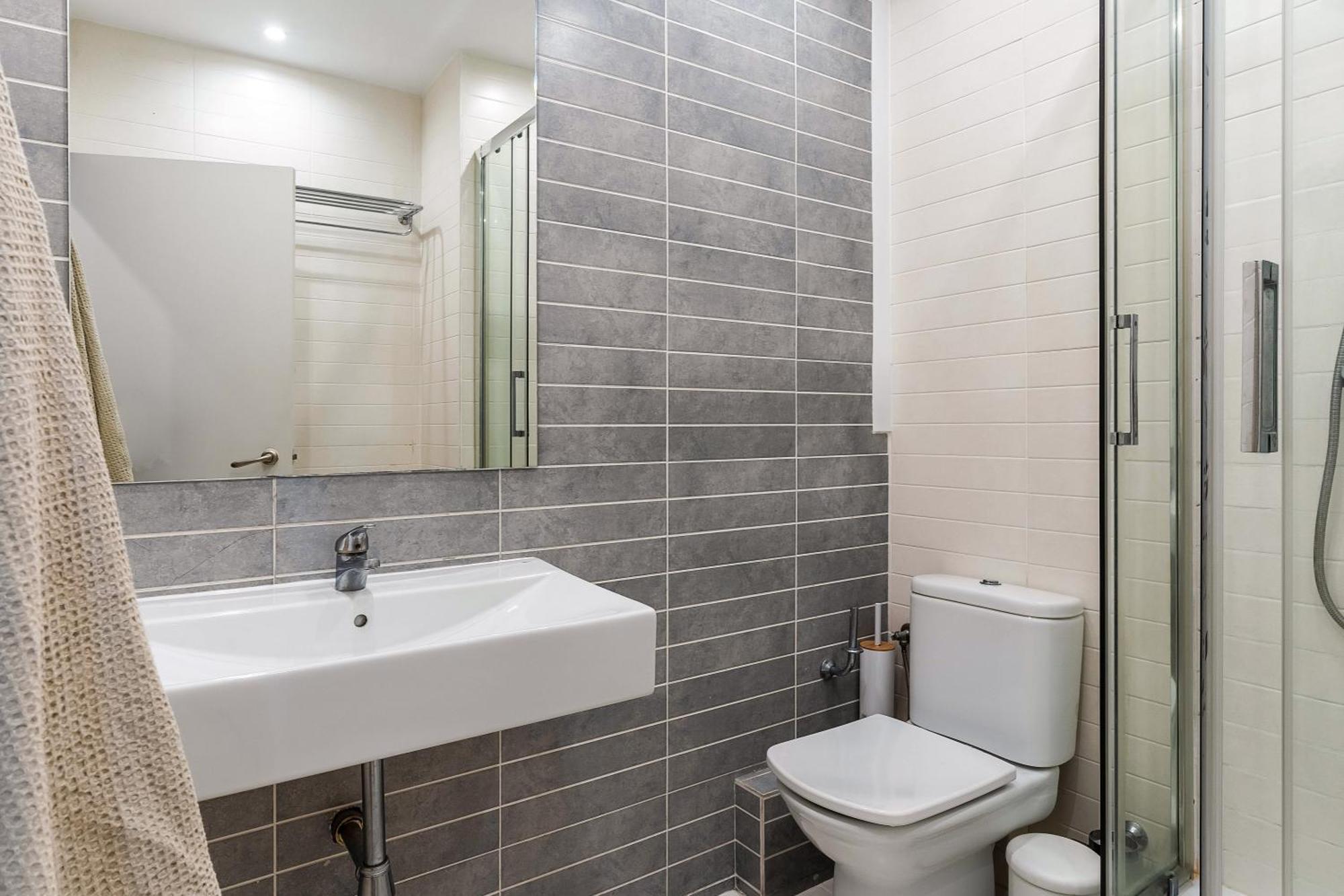 Apartment Canela Homes Casp