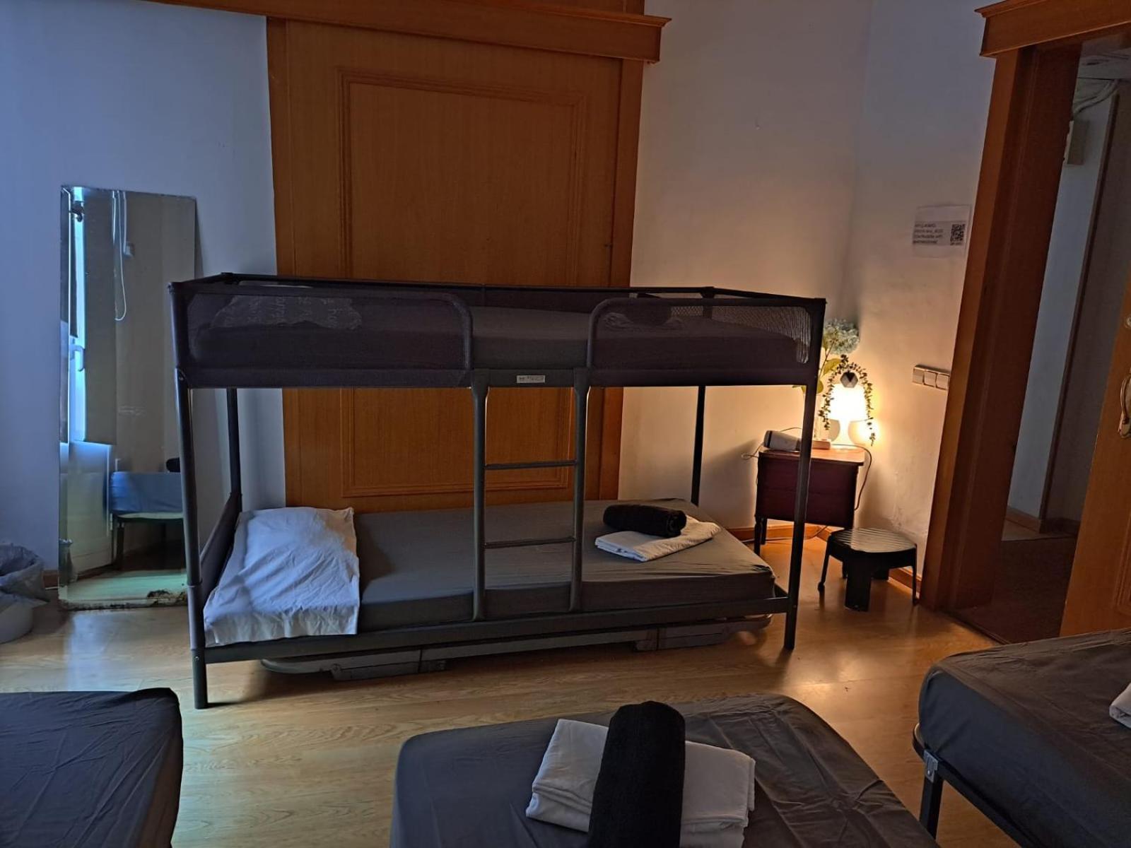 Santa Anna Guest house Barcelona