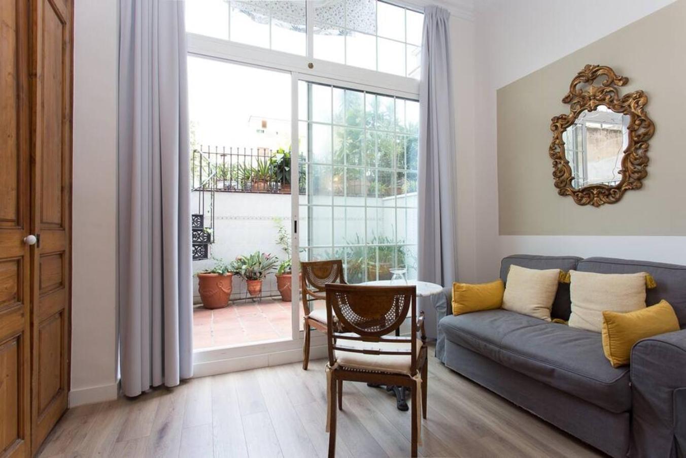 Apartment Luxury 4bdr In Gracia