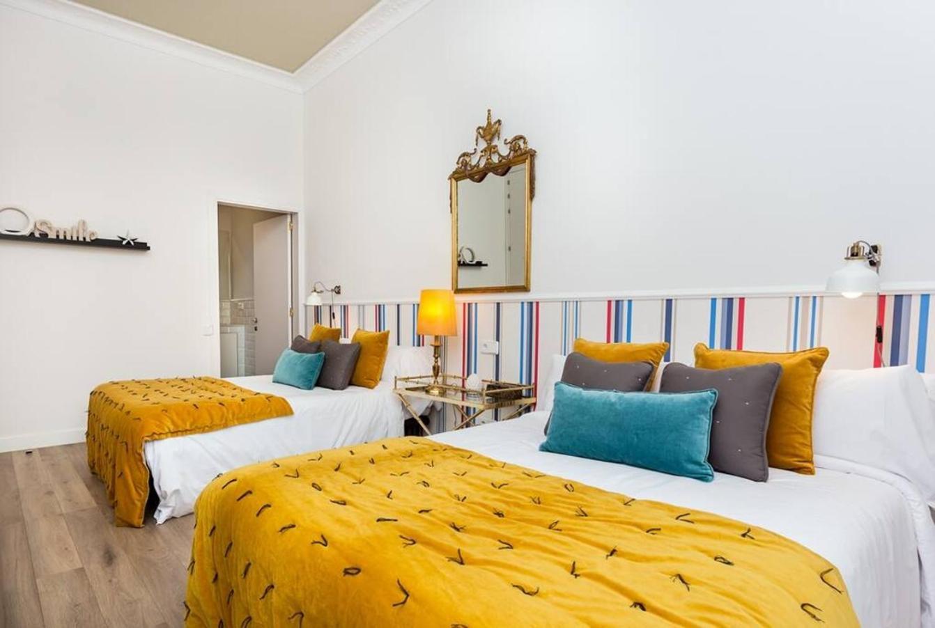 Luxury 4bdr In Gracia Apartment