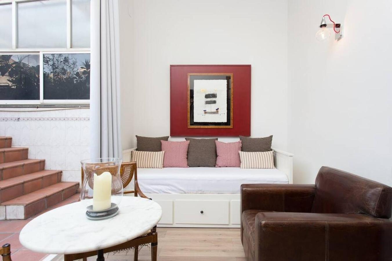 Apartment Luxury 4bdr In Gracia