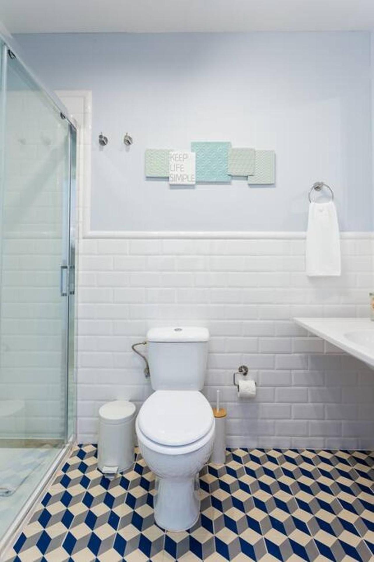 Apartment Luxury 4bdr In Gracia