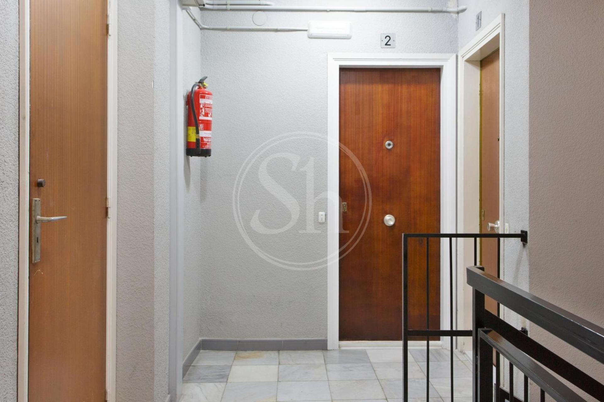 Beautiful Guinardo Apartment Barcelona