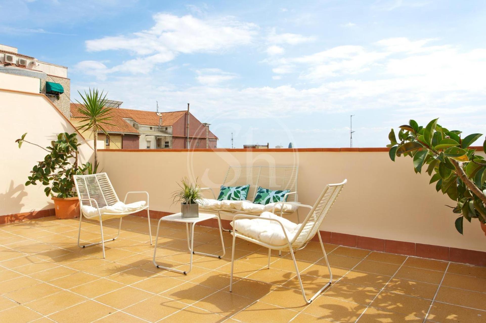 Beautiful Guinardo Apartment *