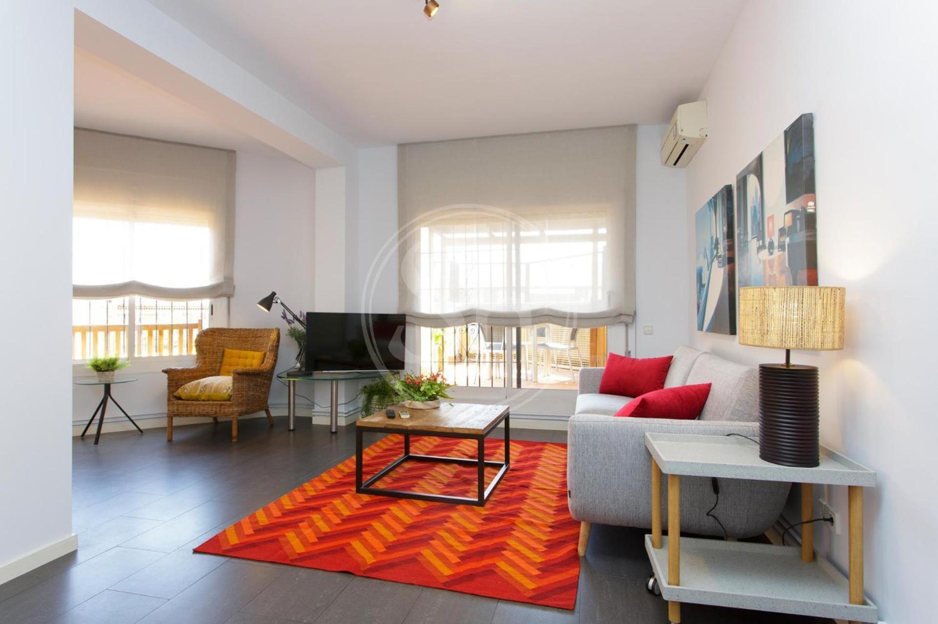 Apartment Amplio En *