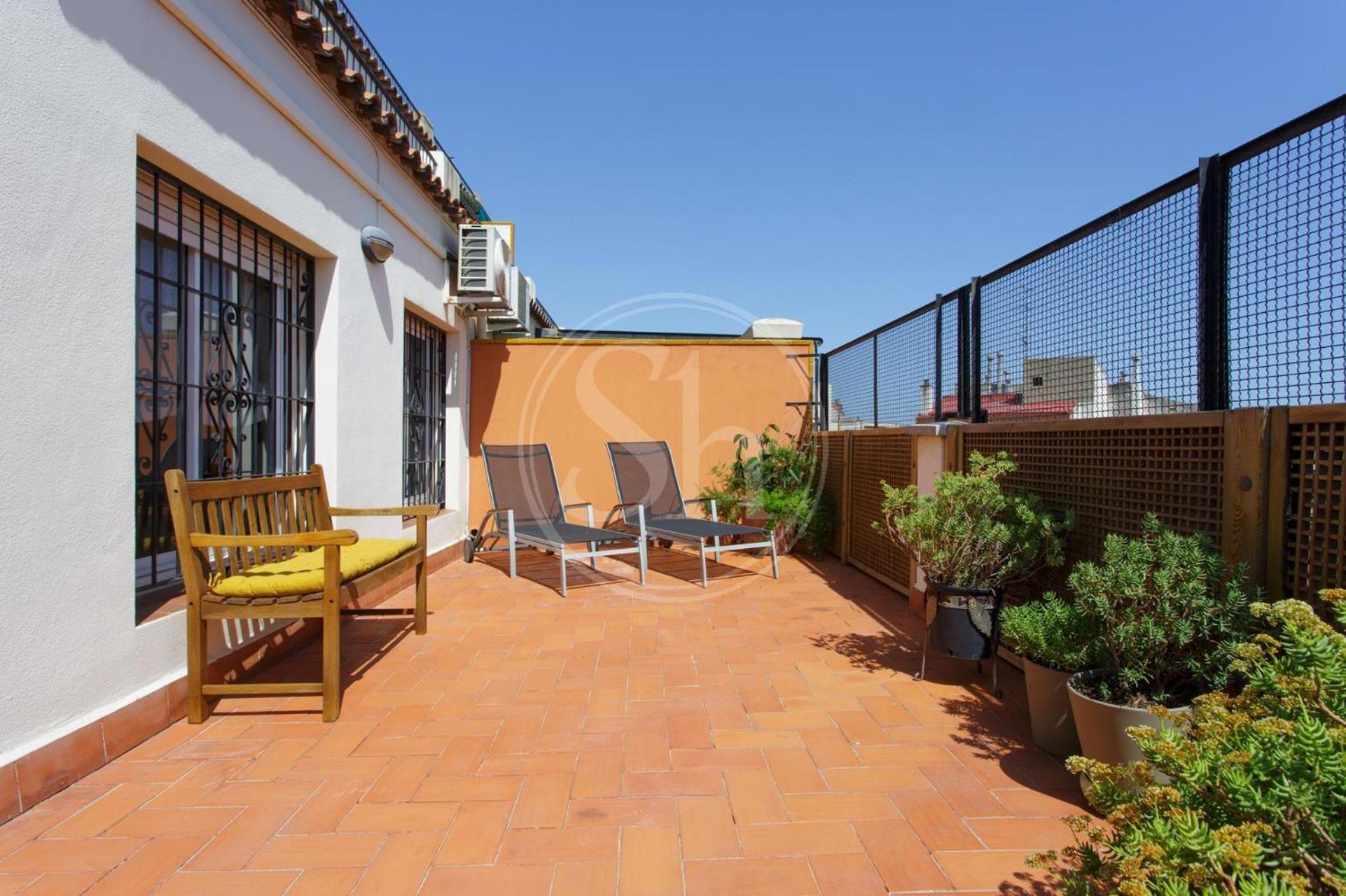 Apartment Amplio En