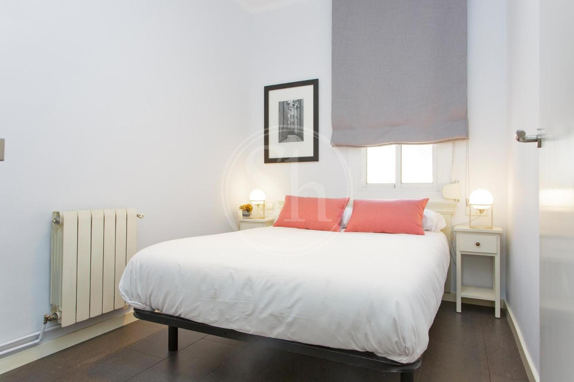 Amplio En Apartment Barcelona