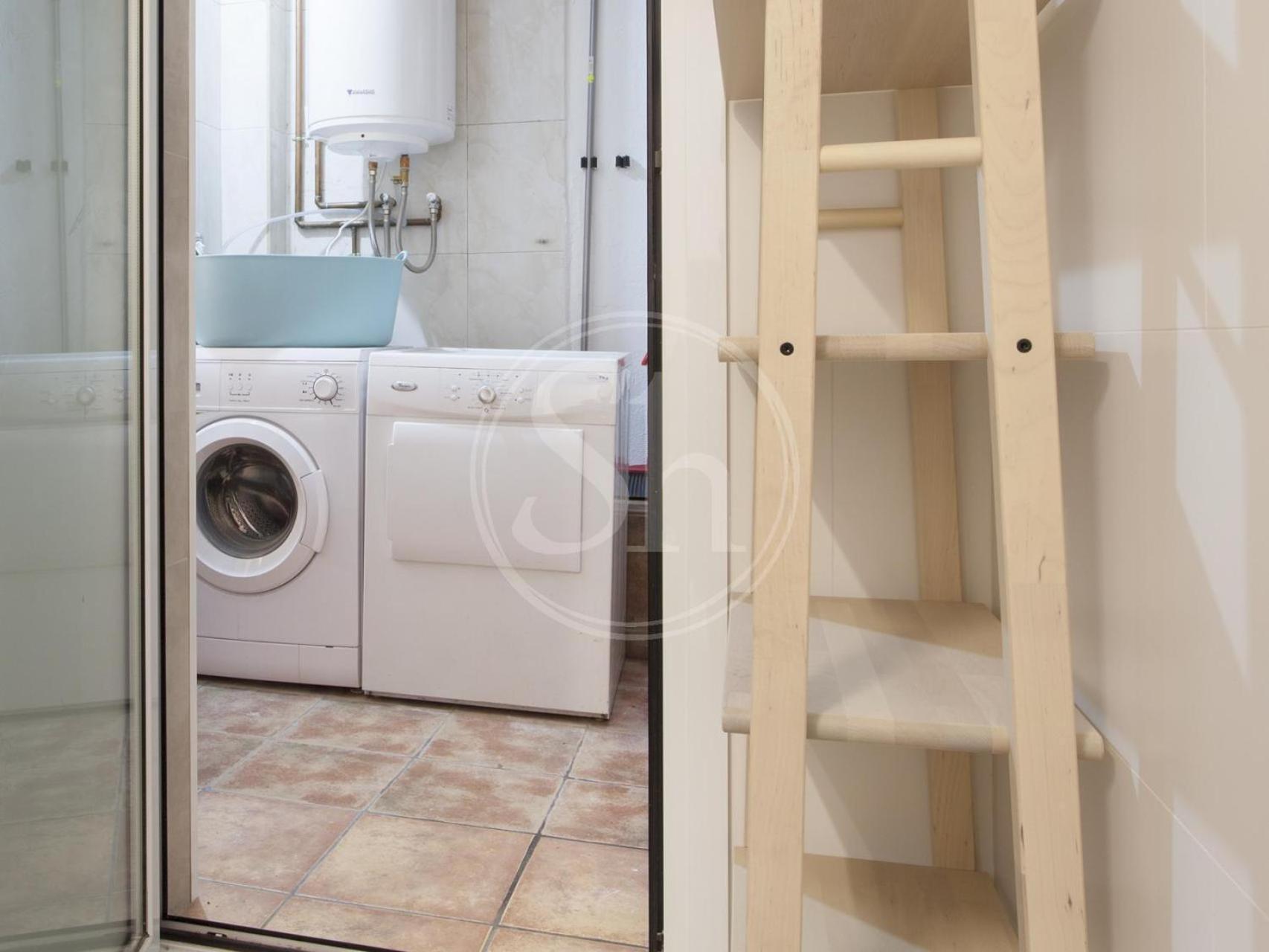 Apartamento For 8 People *