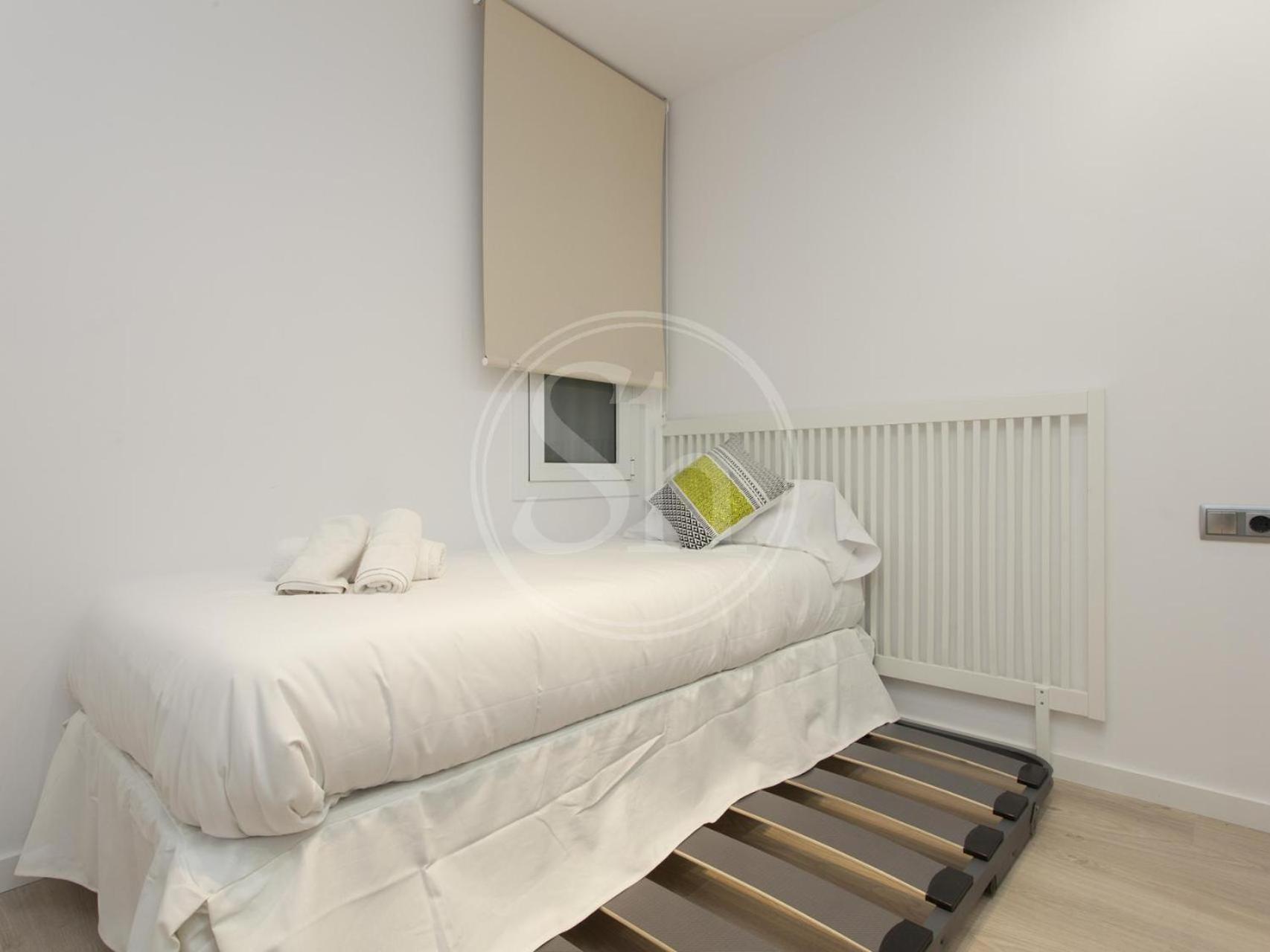 For 8 People Apartamento